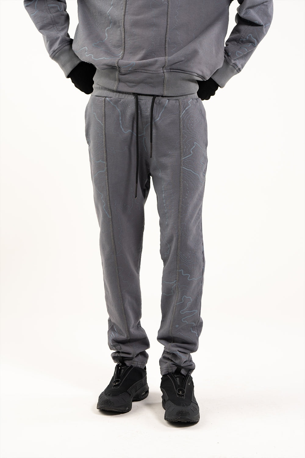 INMATE JOGGERS - imagen 1