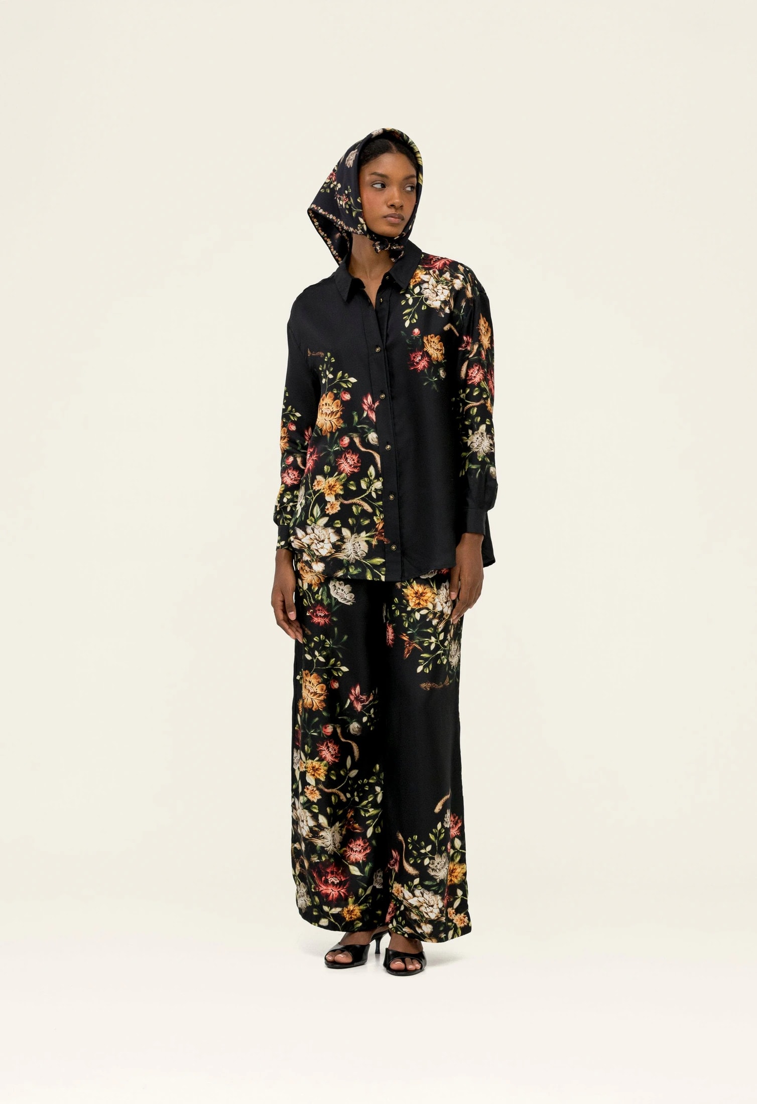 Ceiba Paramo Scarf - imagen 1
