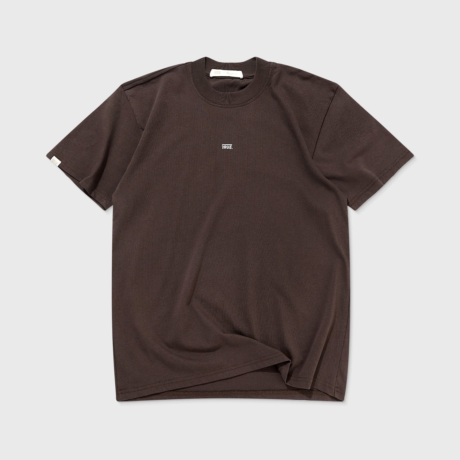 Classic T-Shirt - Brown - imagen 1