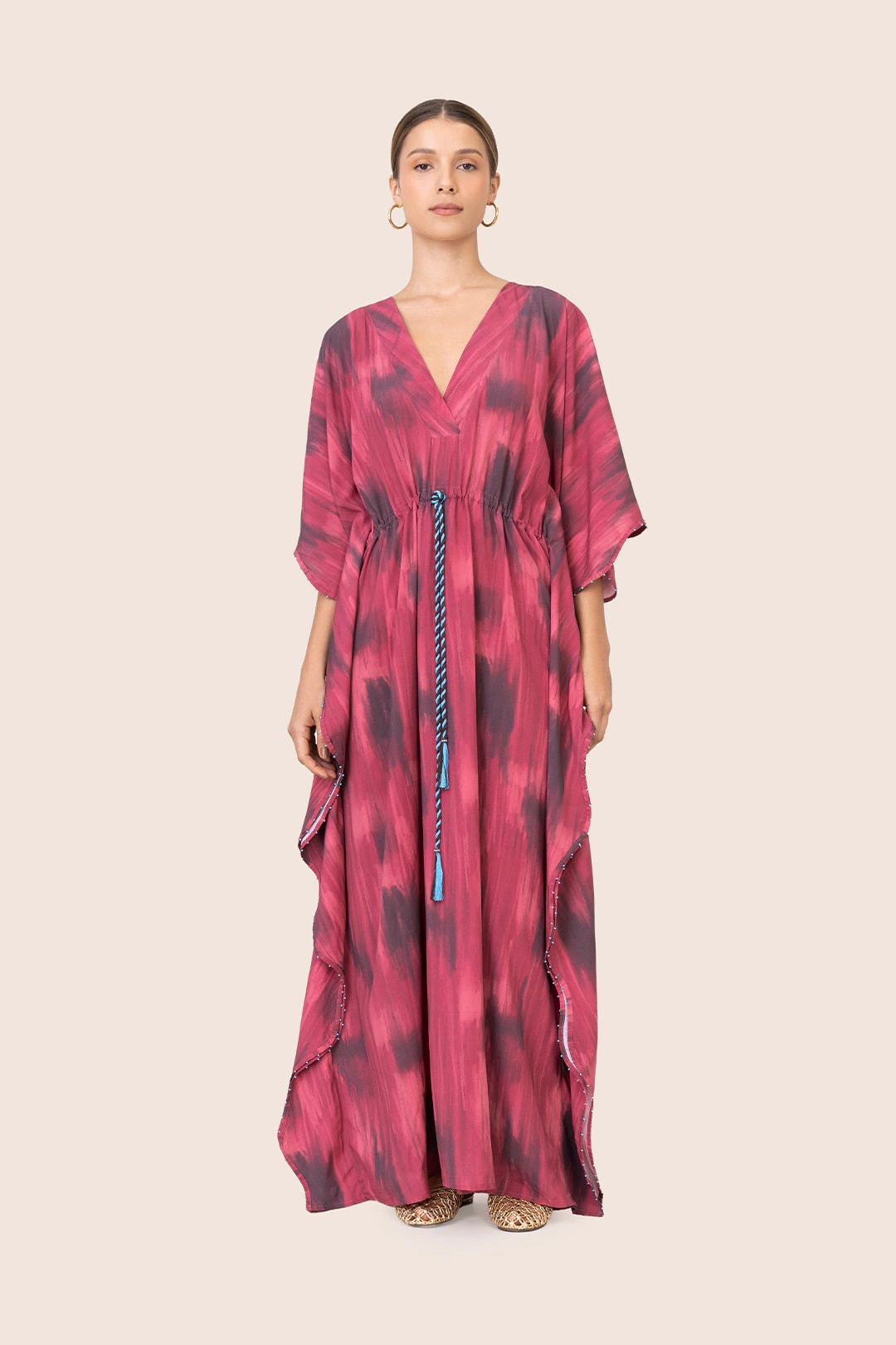 Long Kimono Sol - imagen 1