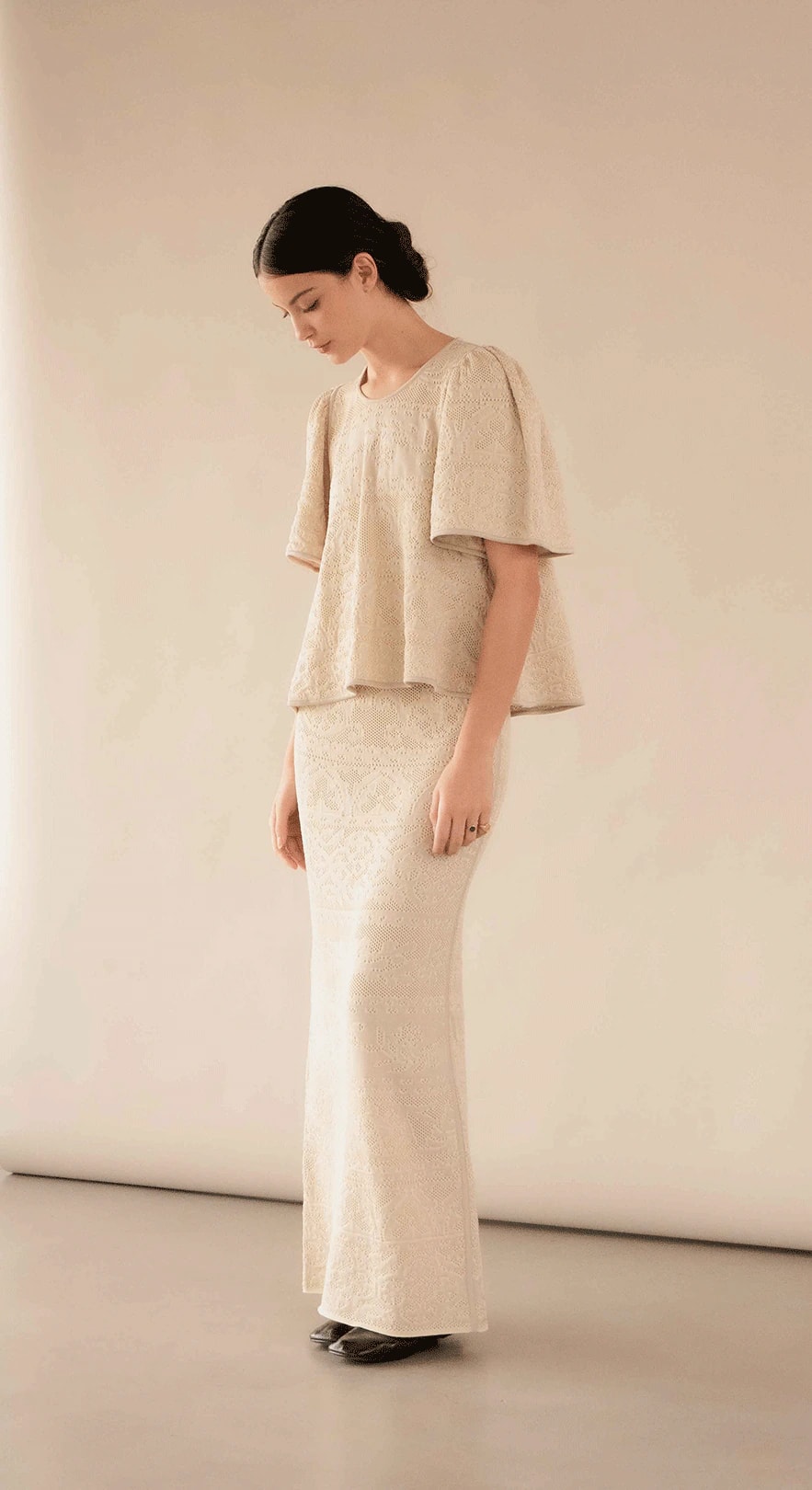 Dune Skirt - imagen 1