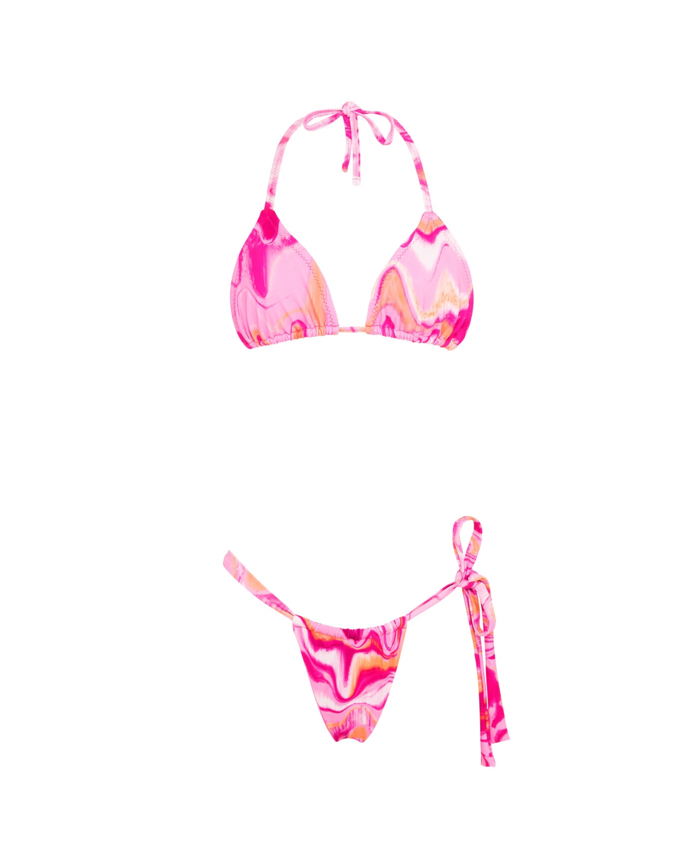 BIKINI DANIELLE - imagen 1