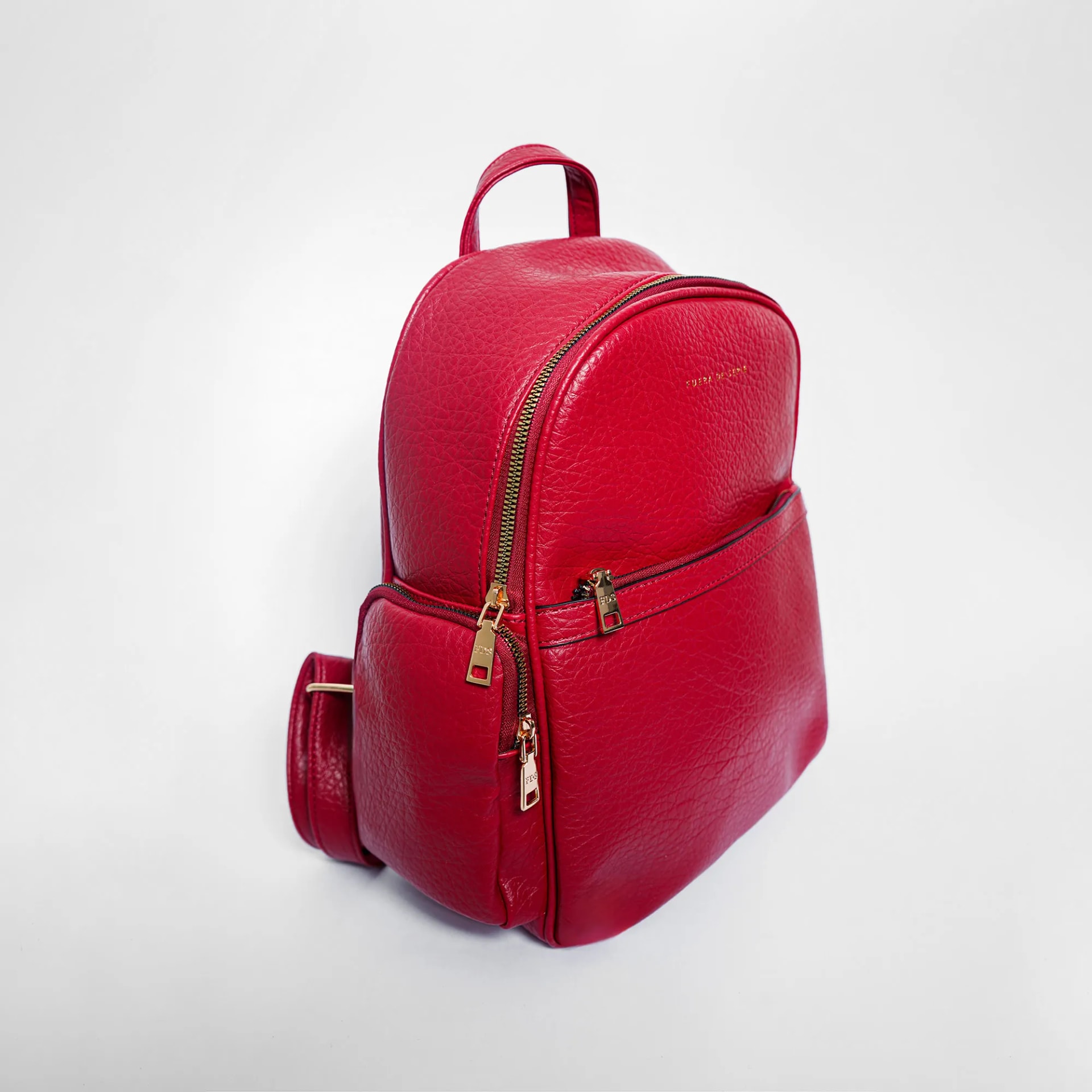 Bolso Tipo Morral Mediano - imagen 1
