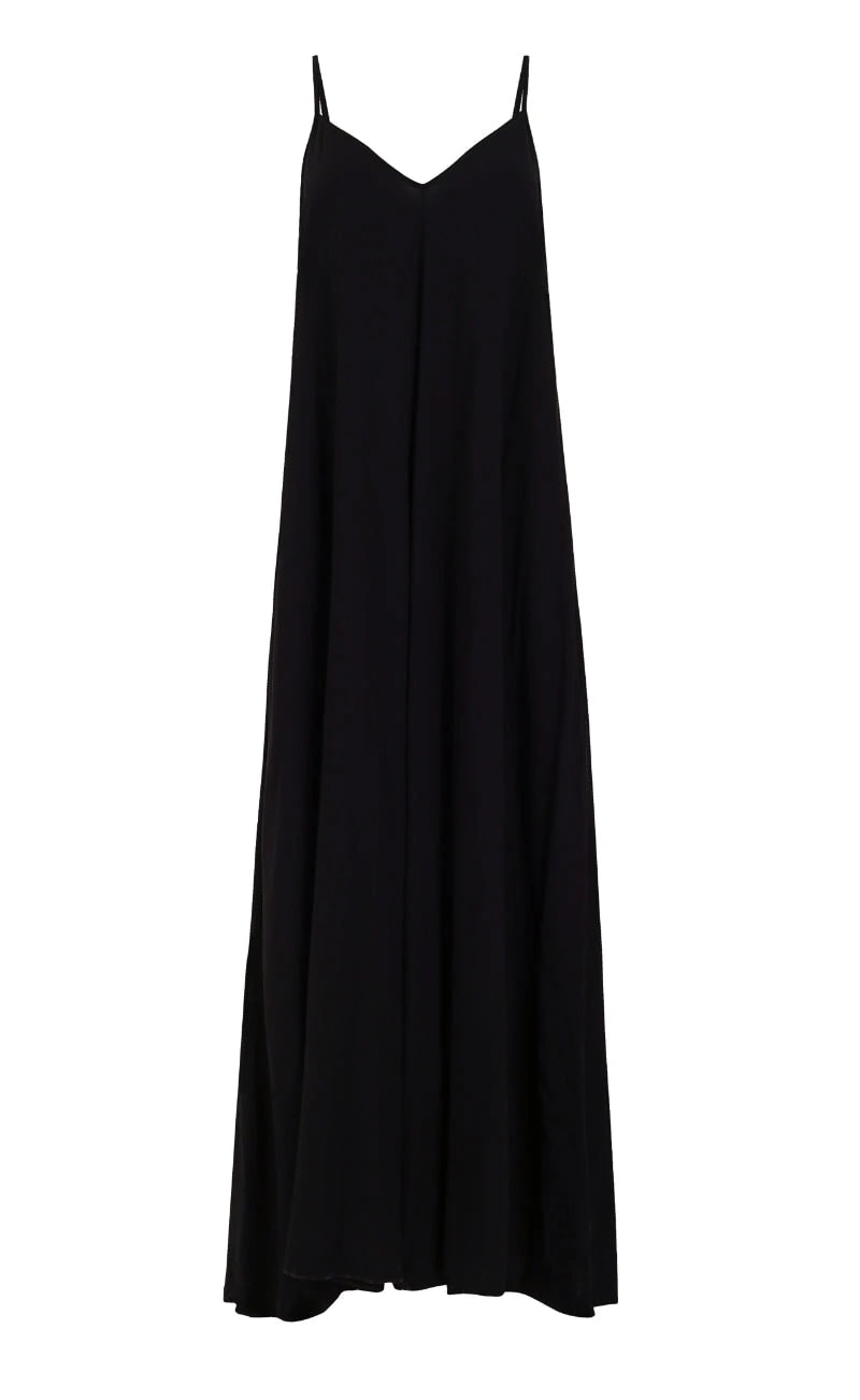 VESTIDO LARGO BRICKELL - imagen 1