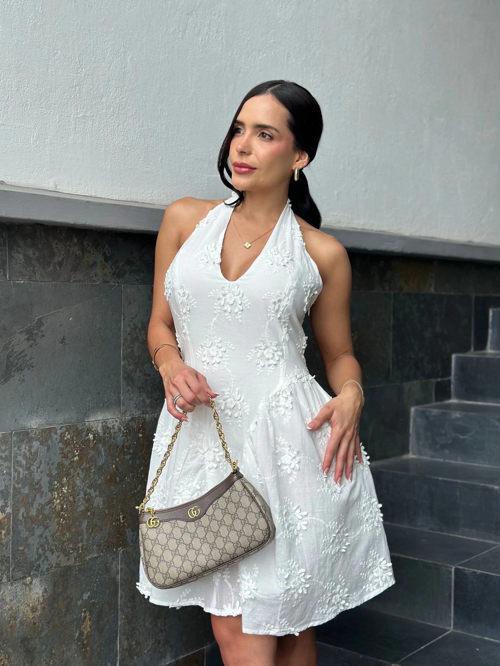 VESTIDO  MARCELLA - imagen 1