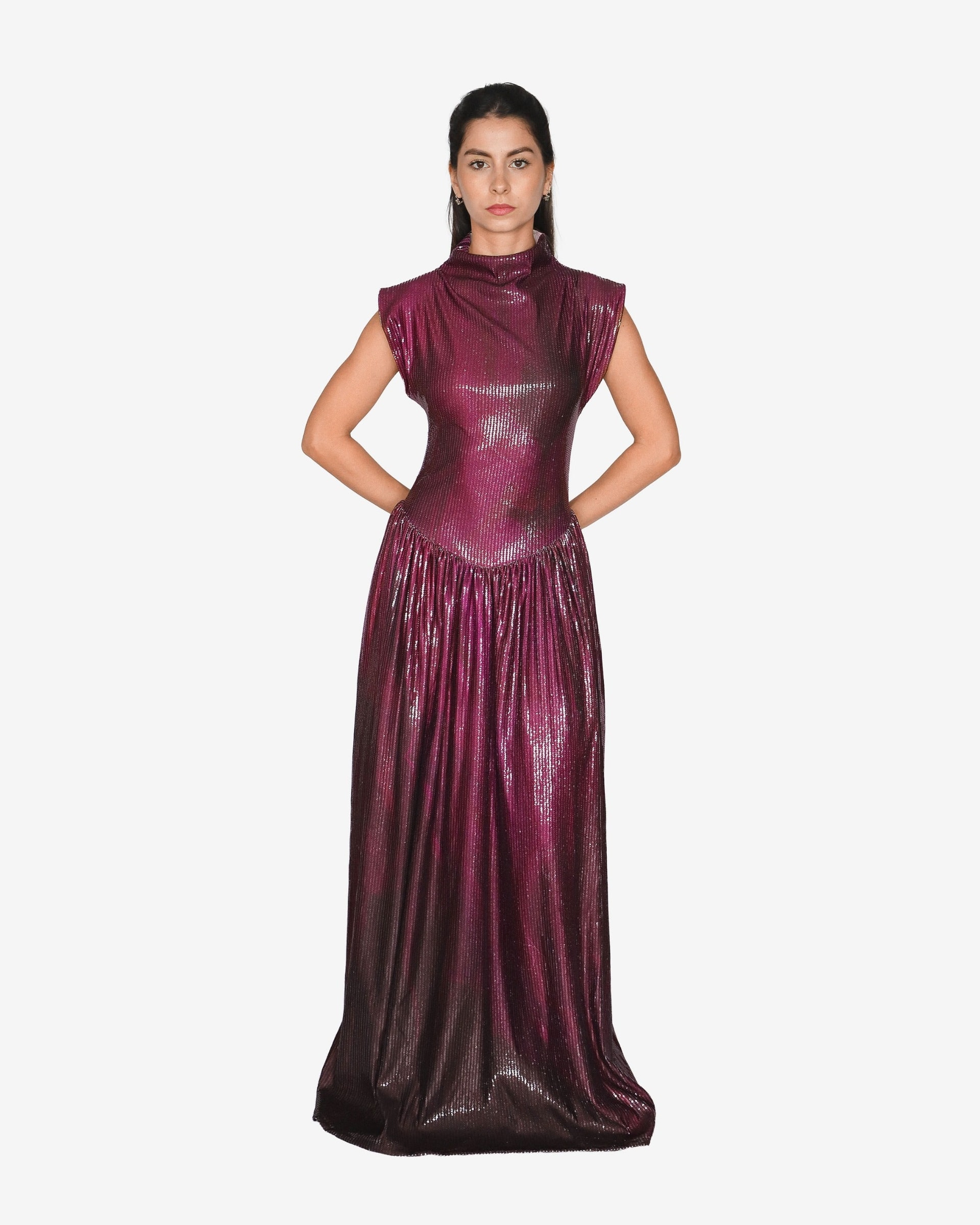 Ember Hour Gown - imagen 1