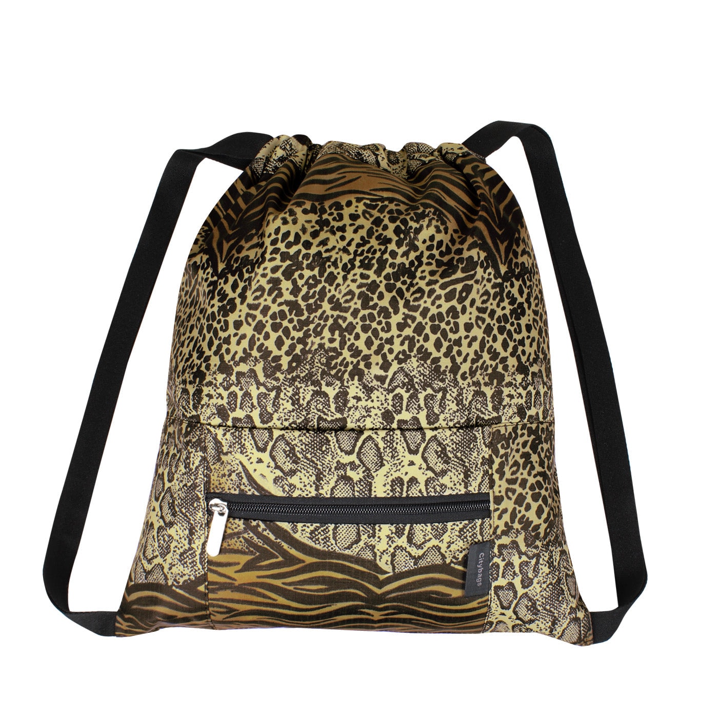 Tula Plegable ULTRA Estampado Vegas Citybags - imagen 1