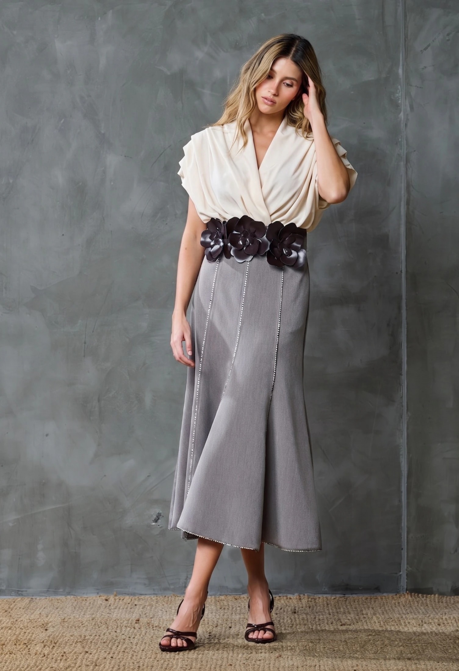 Luciano Skirt - imagen 1