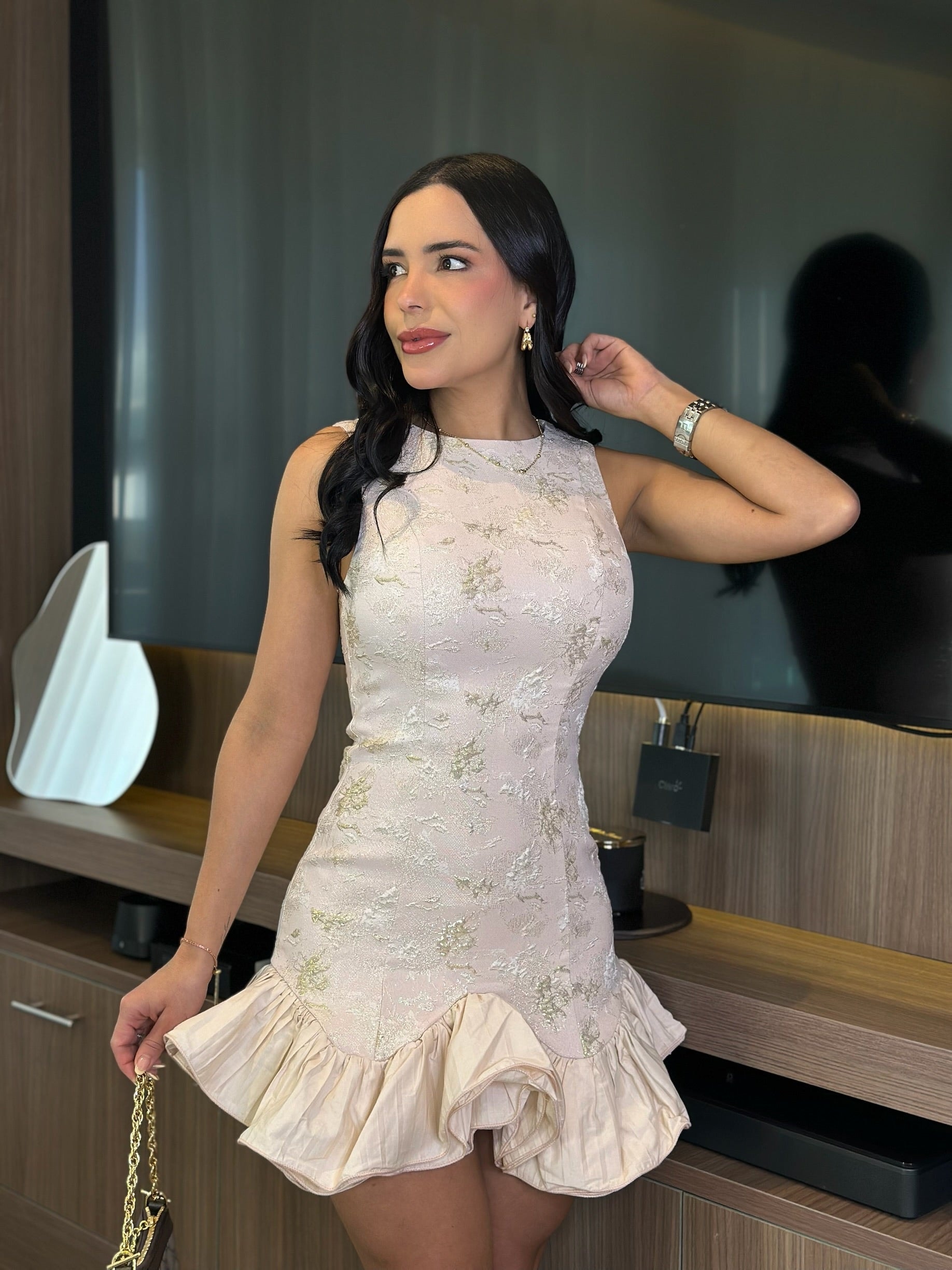 VESTIDO MERRITT - imagen 1