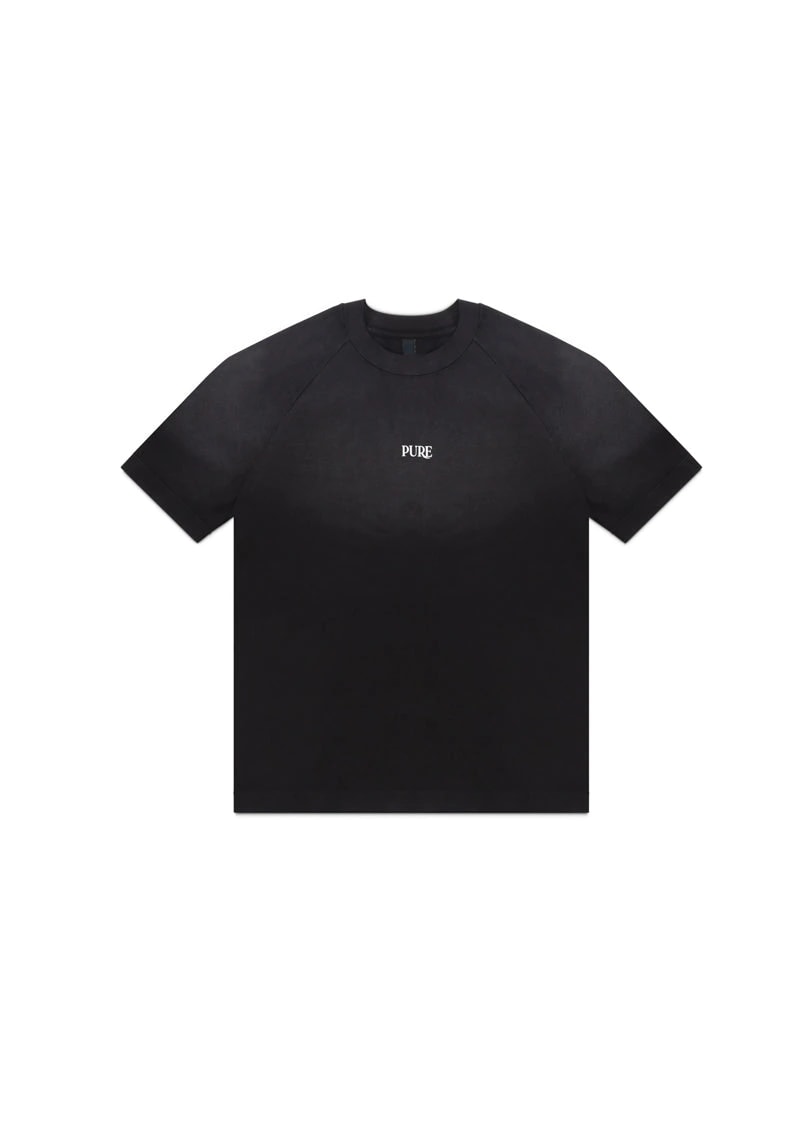 Atelier Box Black T-shirt - imagen 1