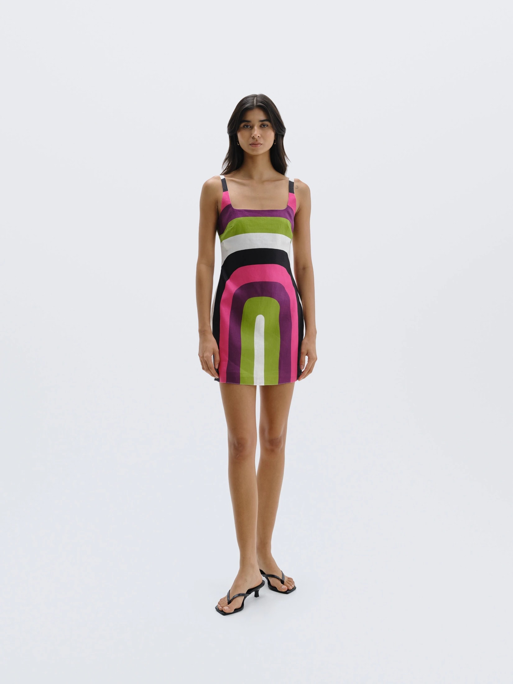 SIELA DRESS - imagen 1