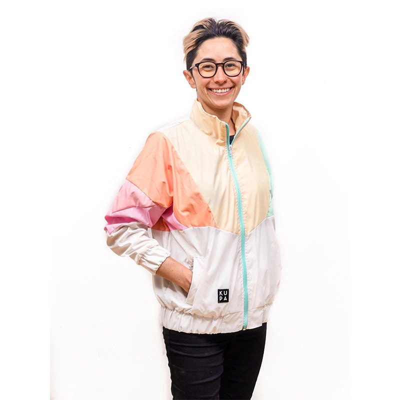 Chaqueta Choachí Colores - imagen 1