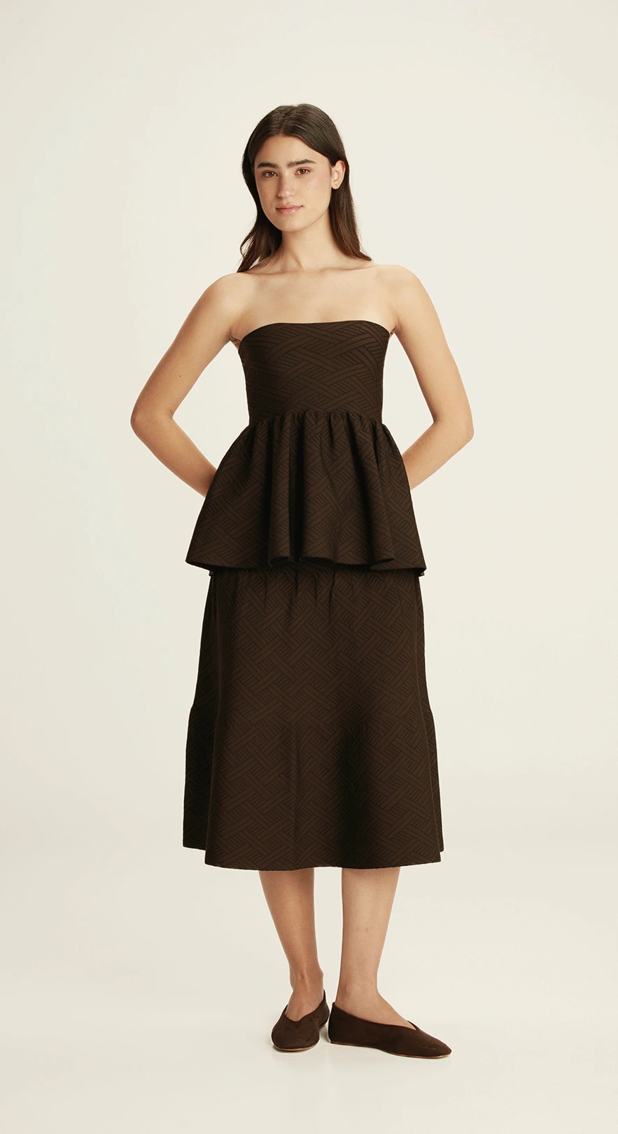METRO SKIRT - imagen 1