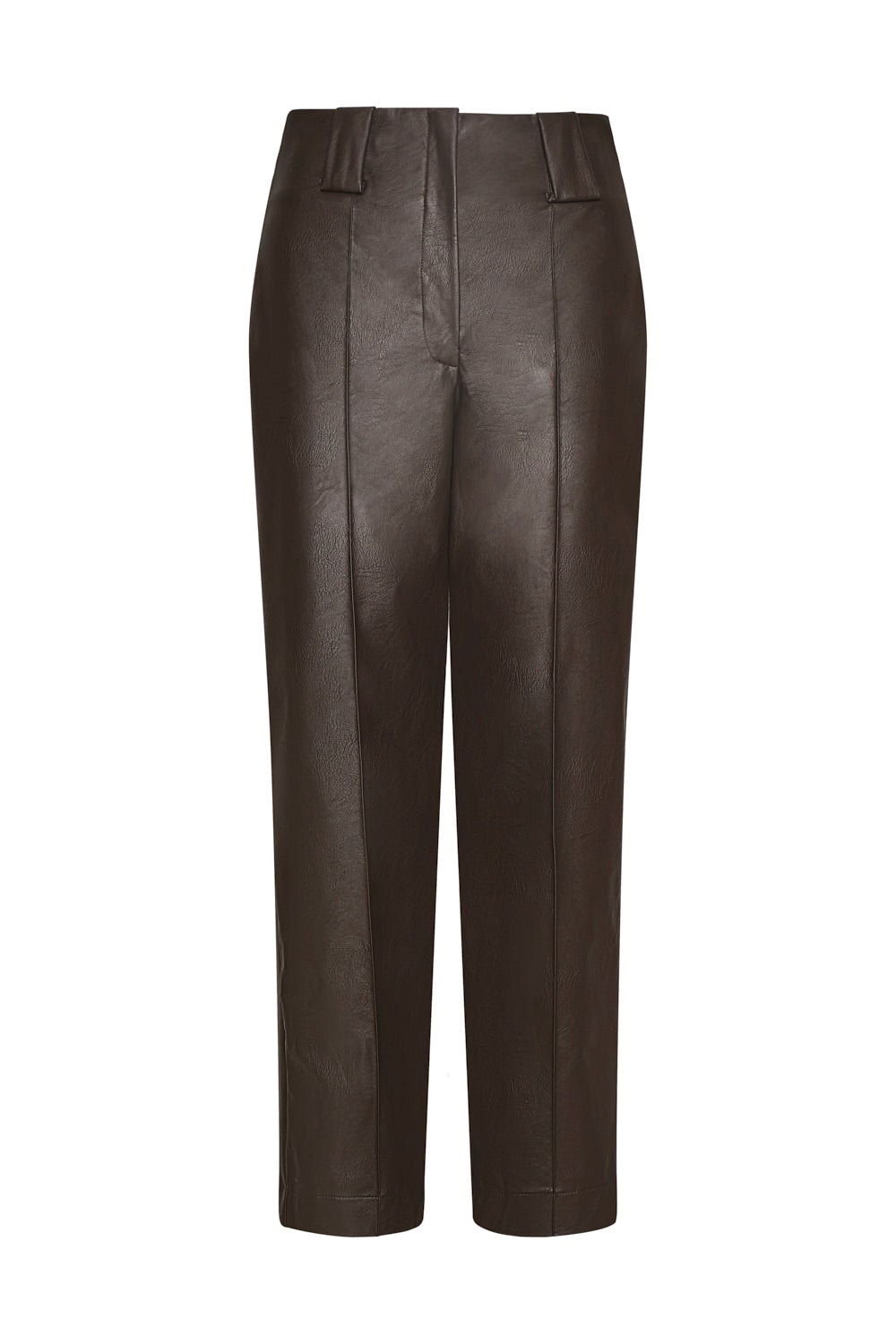 Pantalón new paulette skinny brown - imagen 1