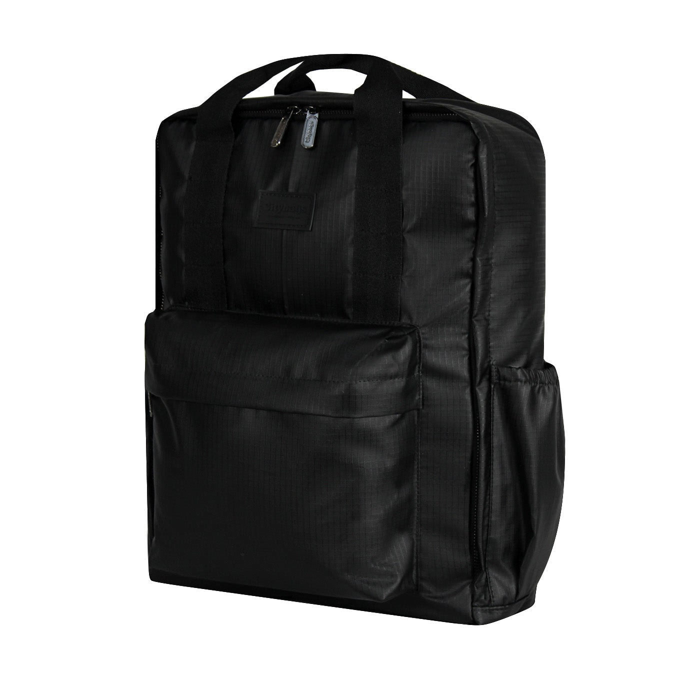 Morral Active Citybags Ultra Brillante Negro - imagen 1
