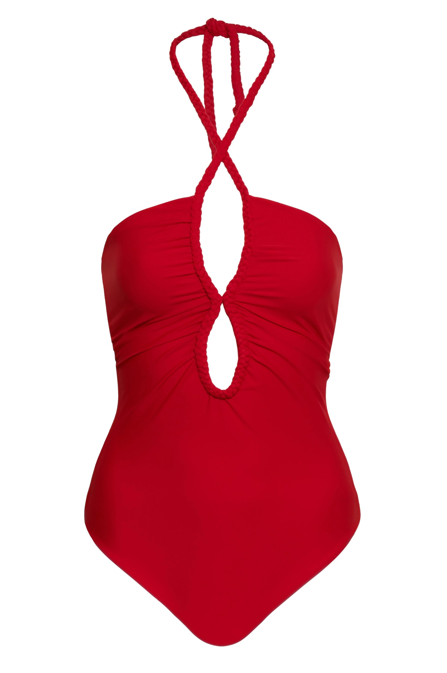 Saint Tropez One Piece / Red - imagen 1