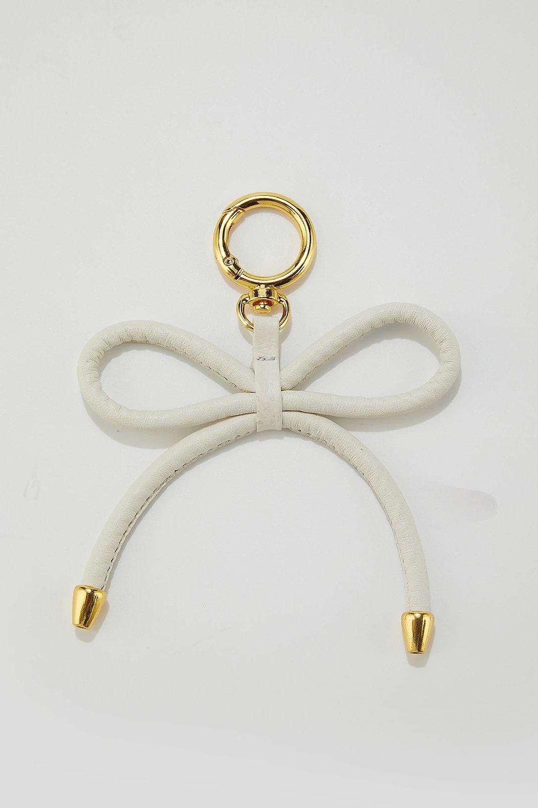 CHARM LAZO BLANCO - imagen 1