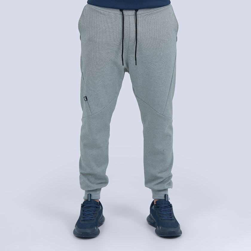 Sudadera Deportiva Gris - imagen 1
