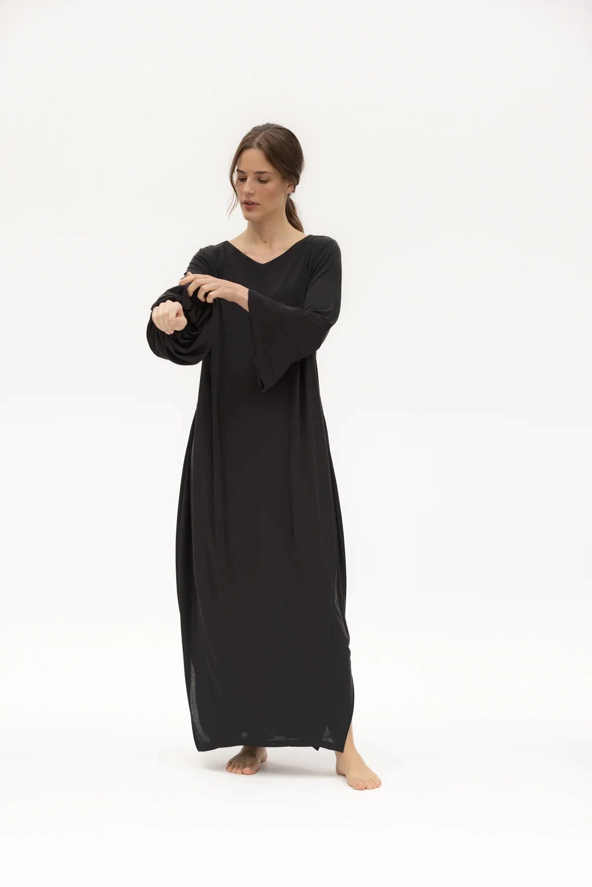 VESTIDO PRIVILEGIO - imagen 1