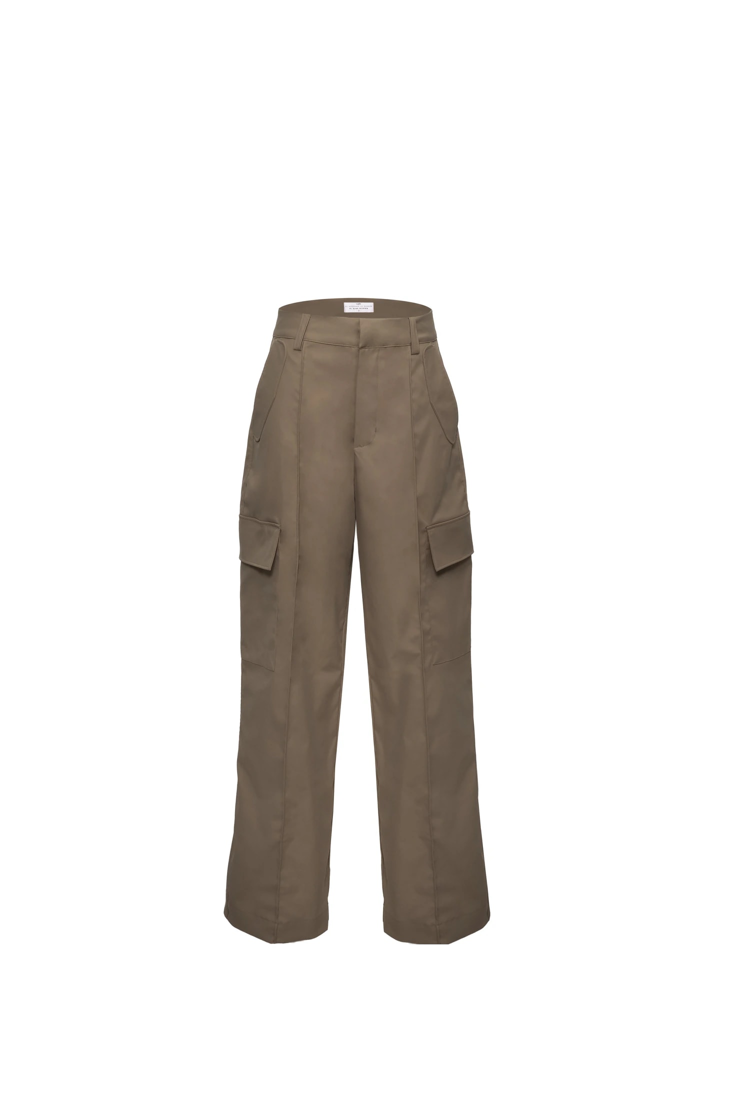 Pant Habla Verde - imagen 1
