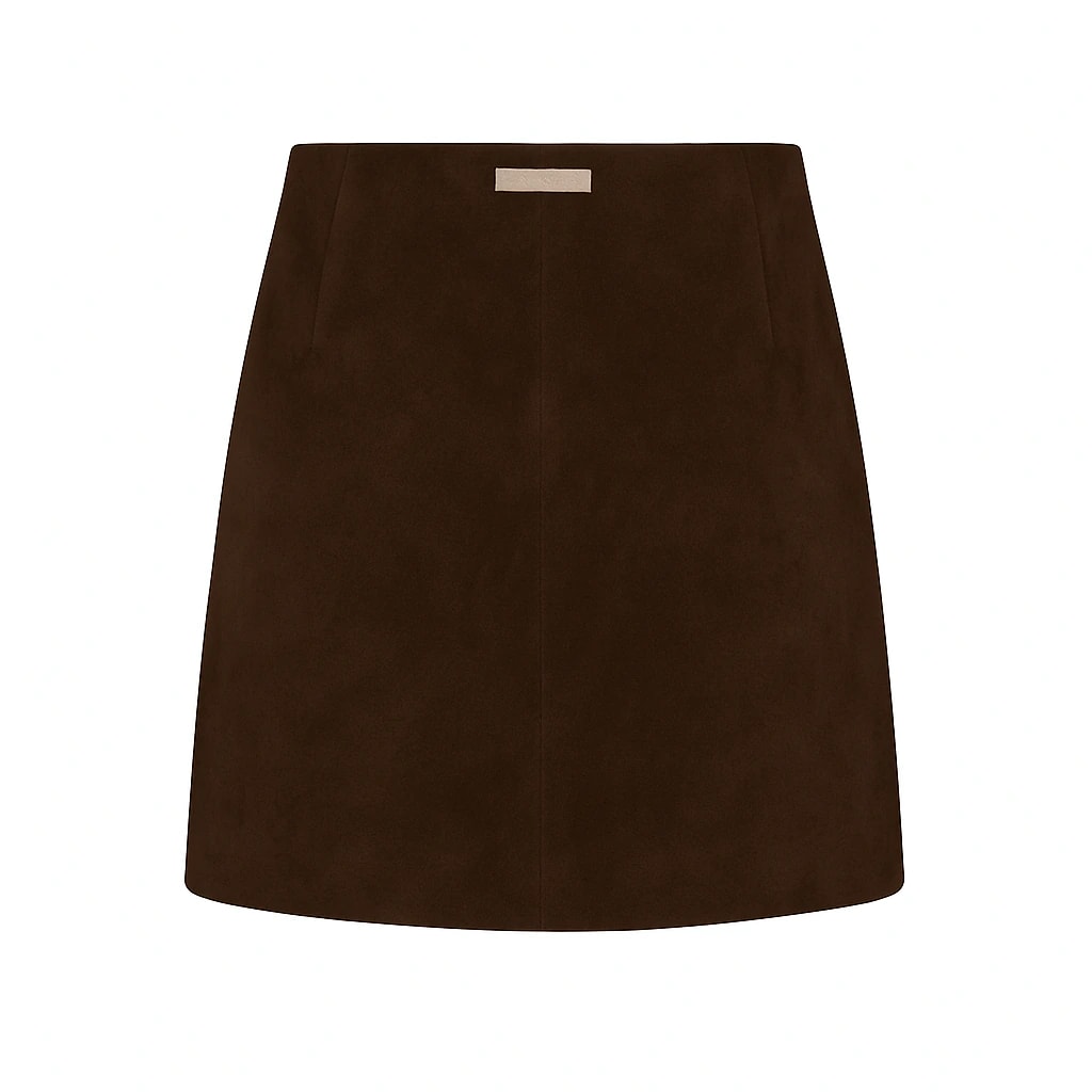ZIAN SKIRT - imagen 1