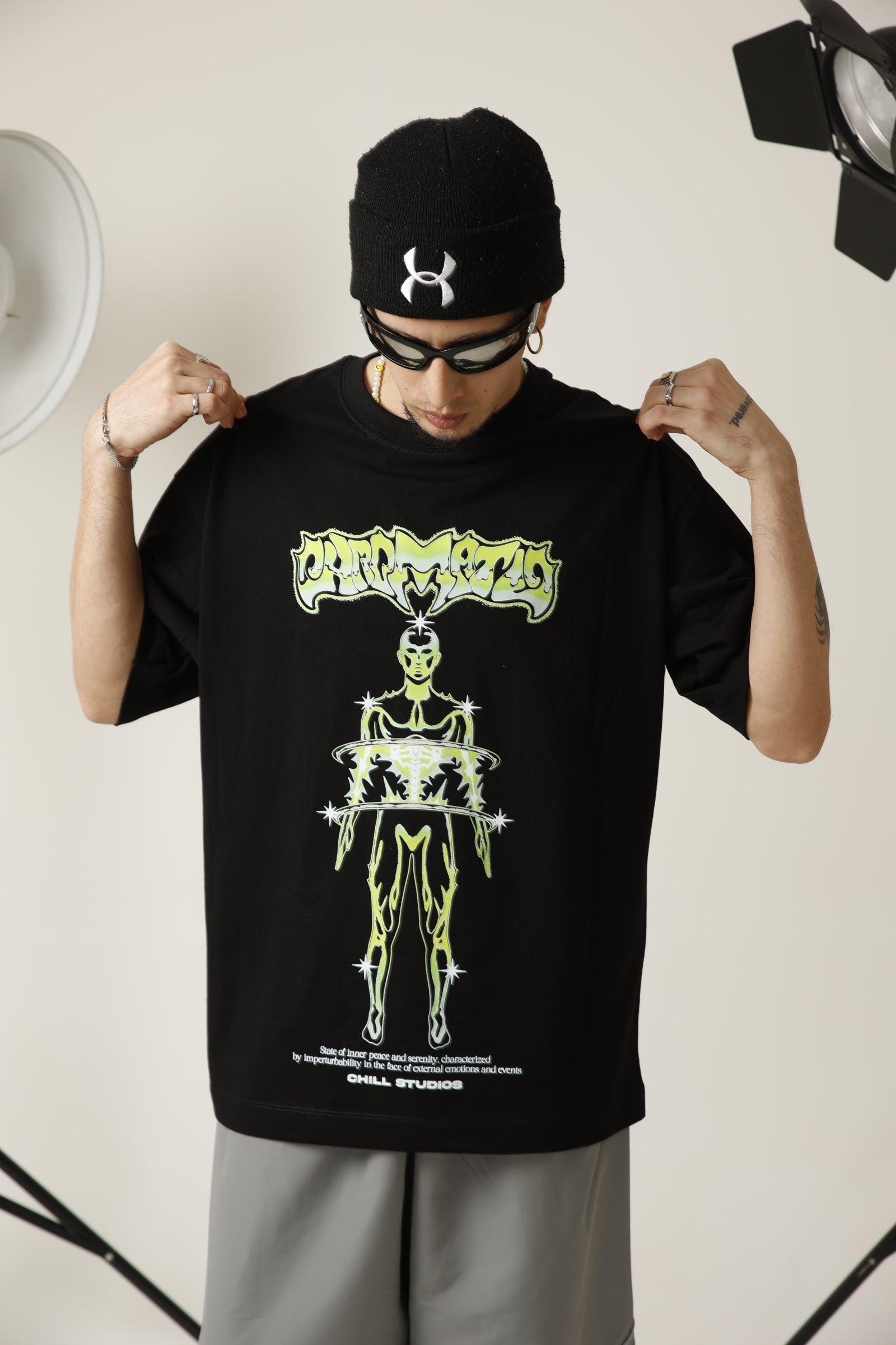 Camiseta Chromatic - imagen 1
