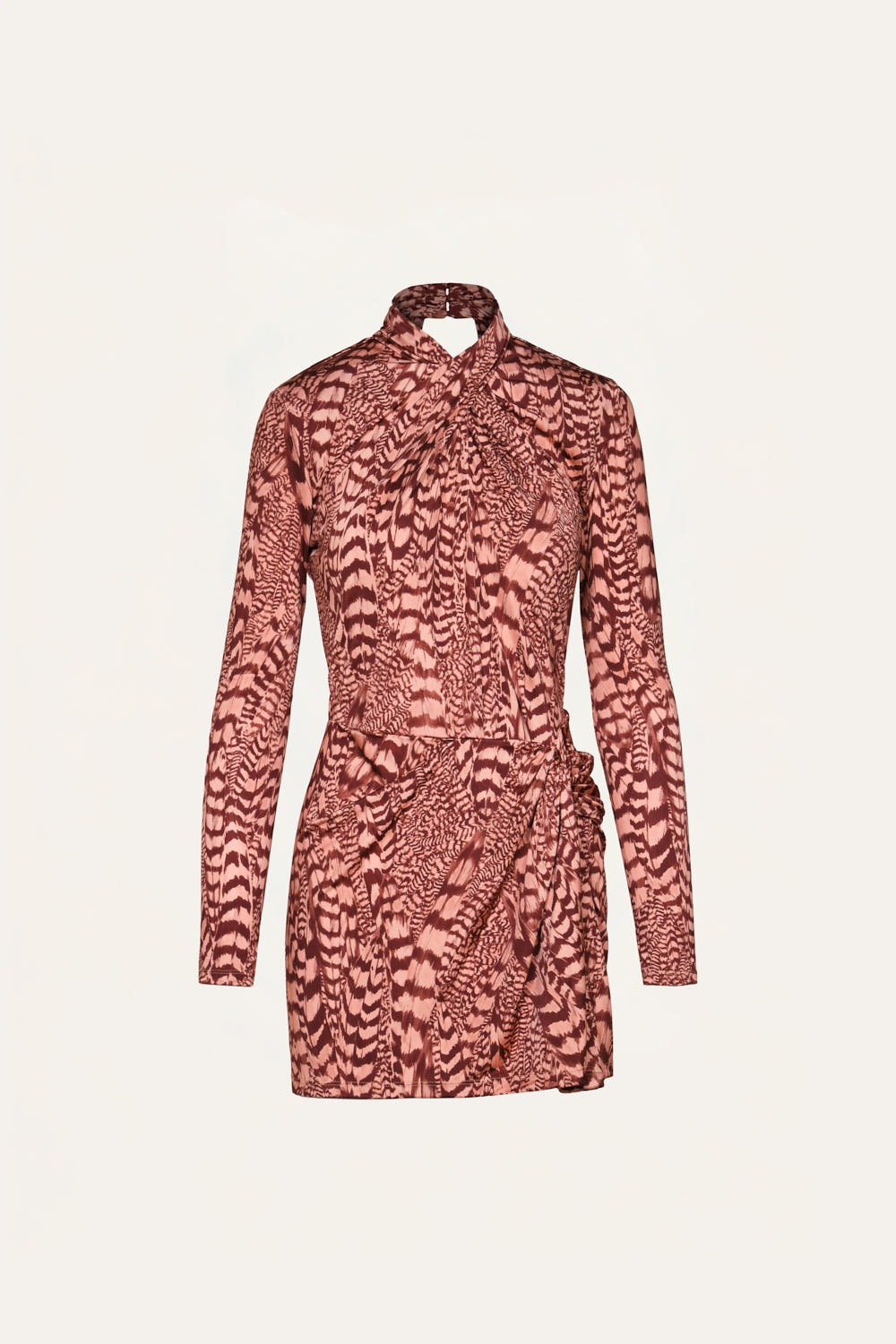 Softly Unbound Dress - imagen 1
