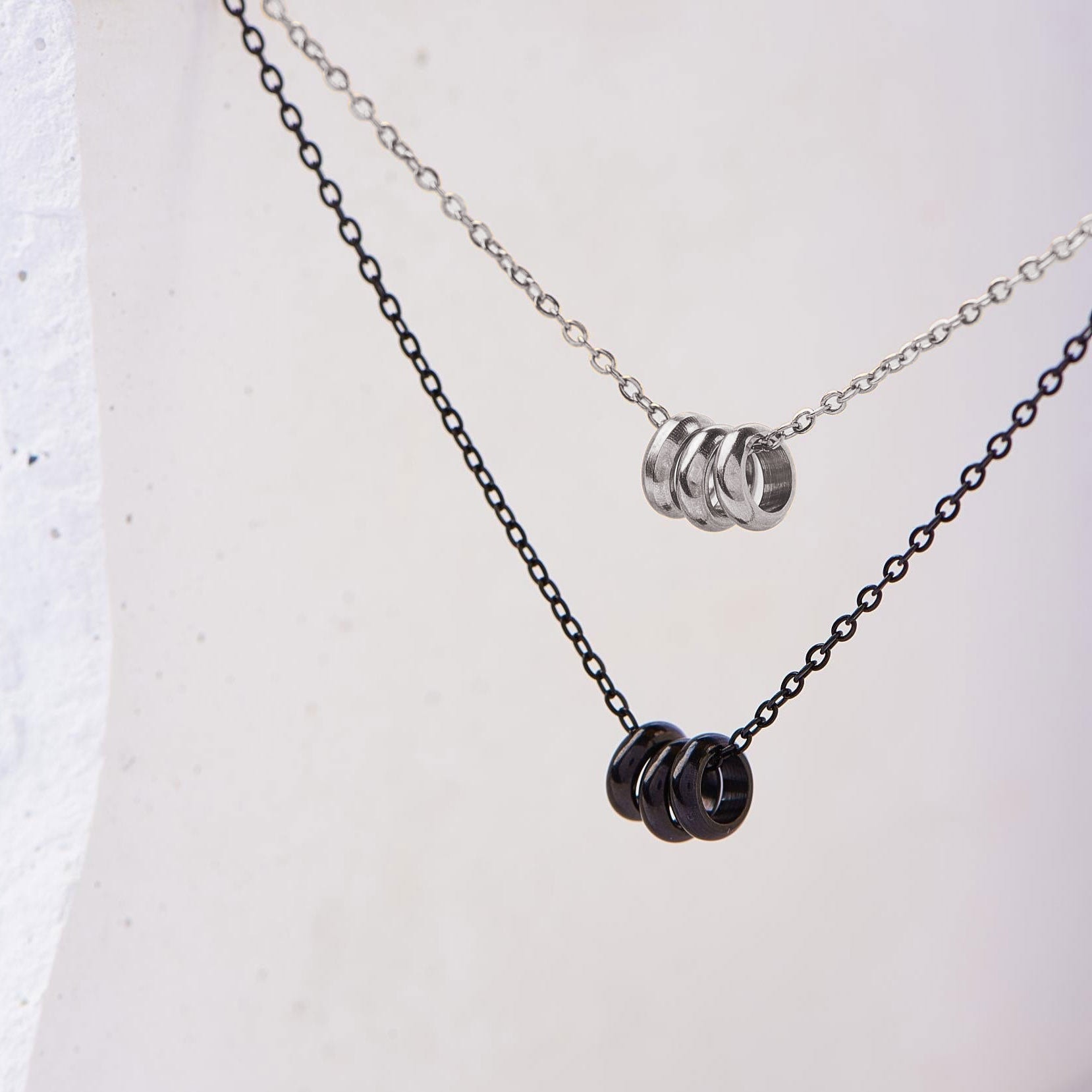 Collar Orbit - imagen 1