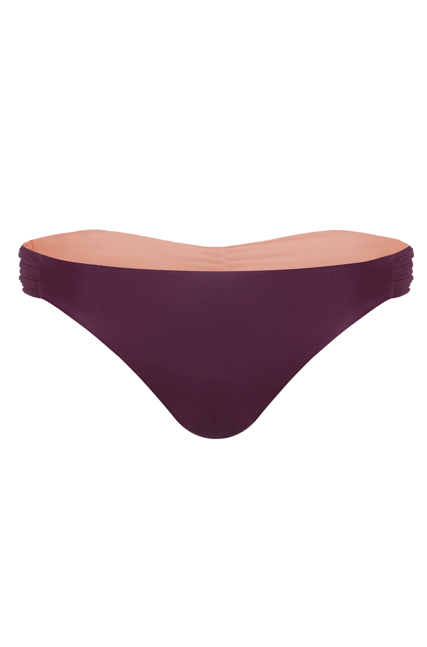Potosi Bottom / Purple - Blush Pink - imagen 1