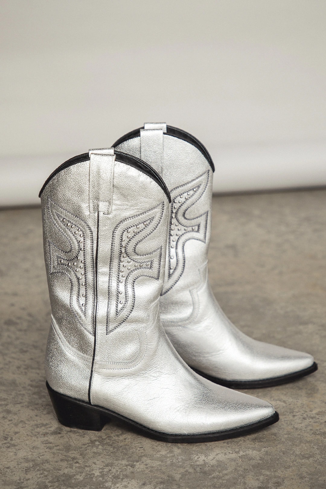 LOUSIANA SILVER - imagen 1