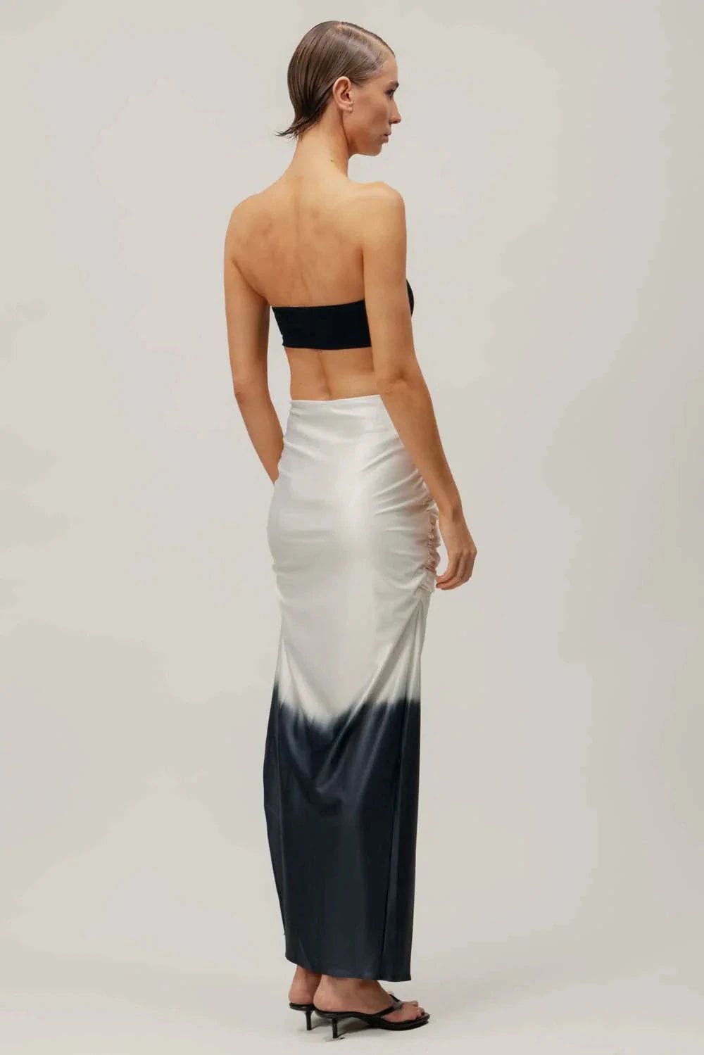 Corriente Maxi Skirt - imagen 1