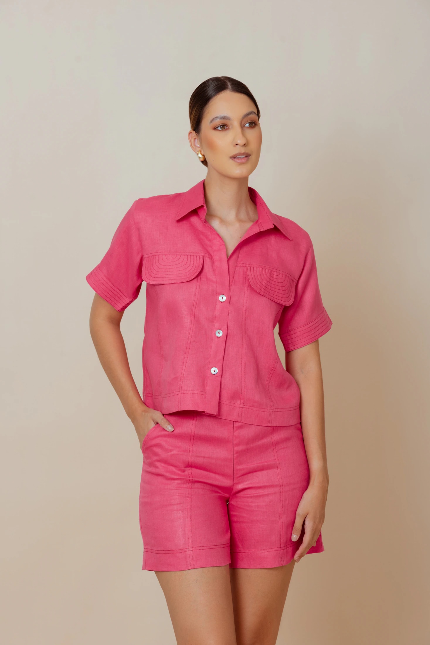 Linda Short - imagen 1