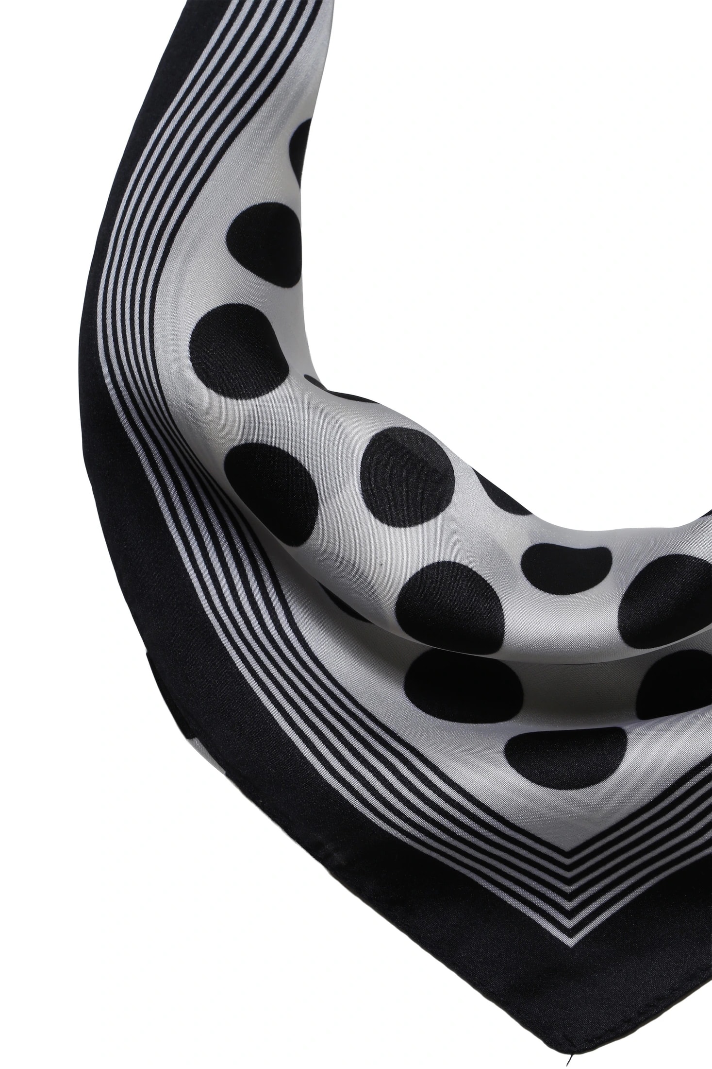 POLKA SCARF - imagen 1