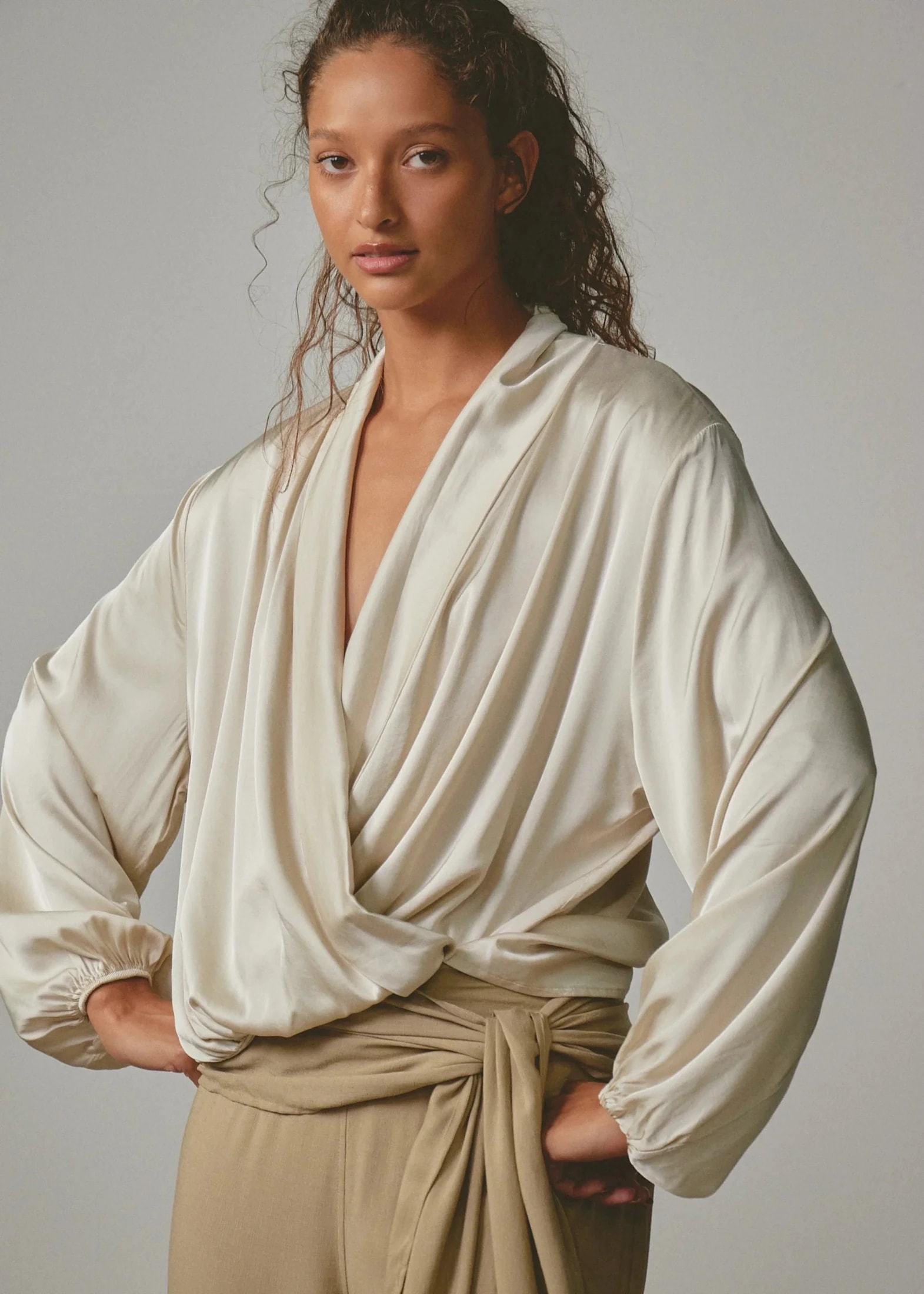 Blusa Altea - imagen 1