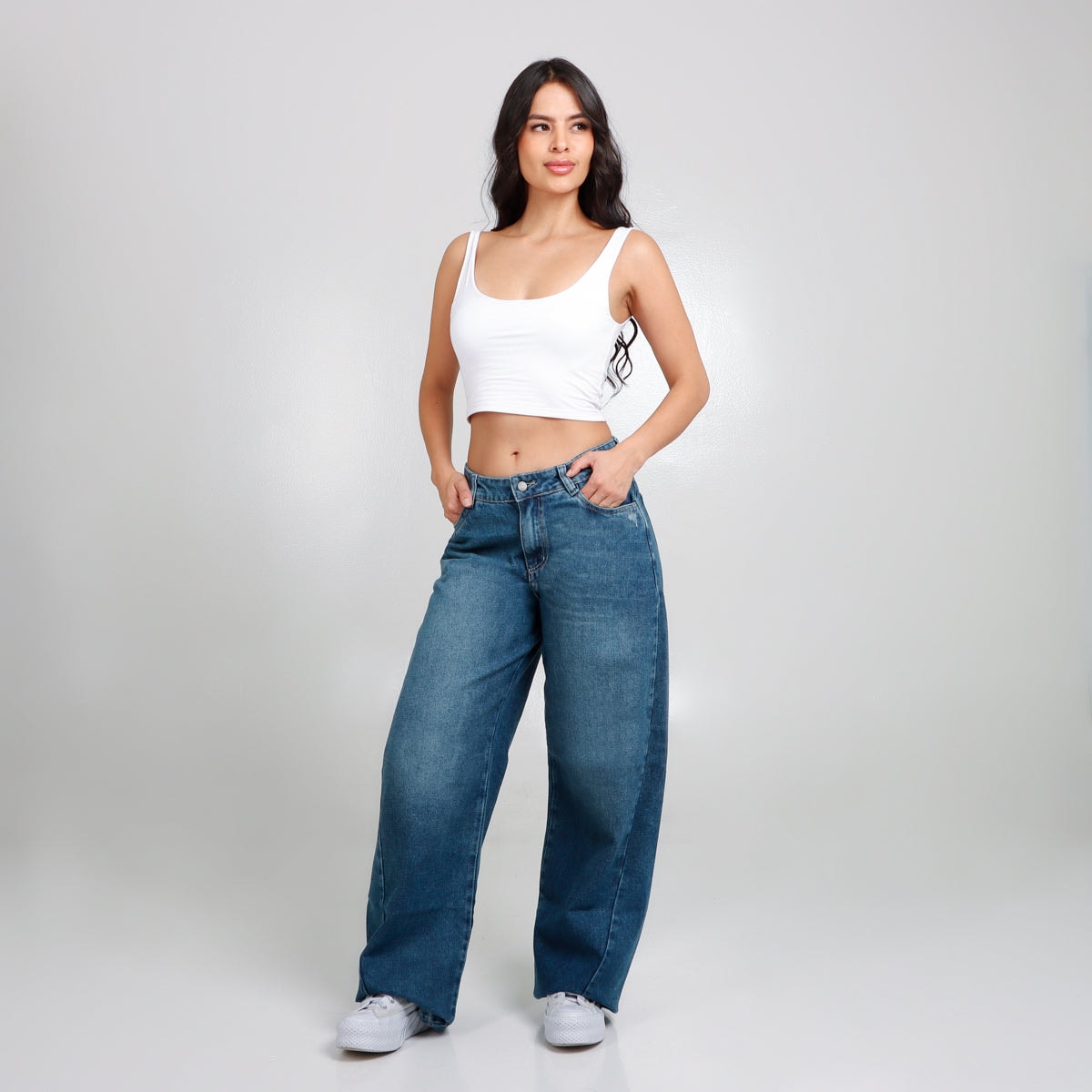 Jean Axspen Baggy Ax-2751 - imagen 1