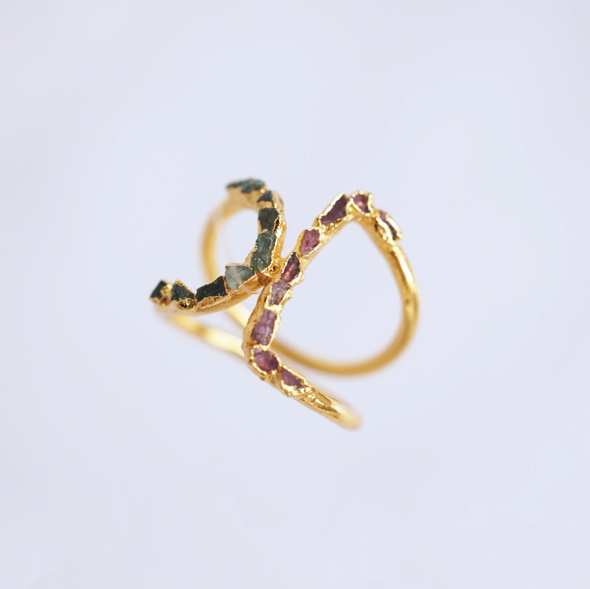 Anillo Amare - imagen 1