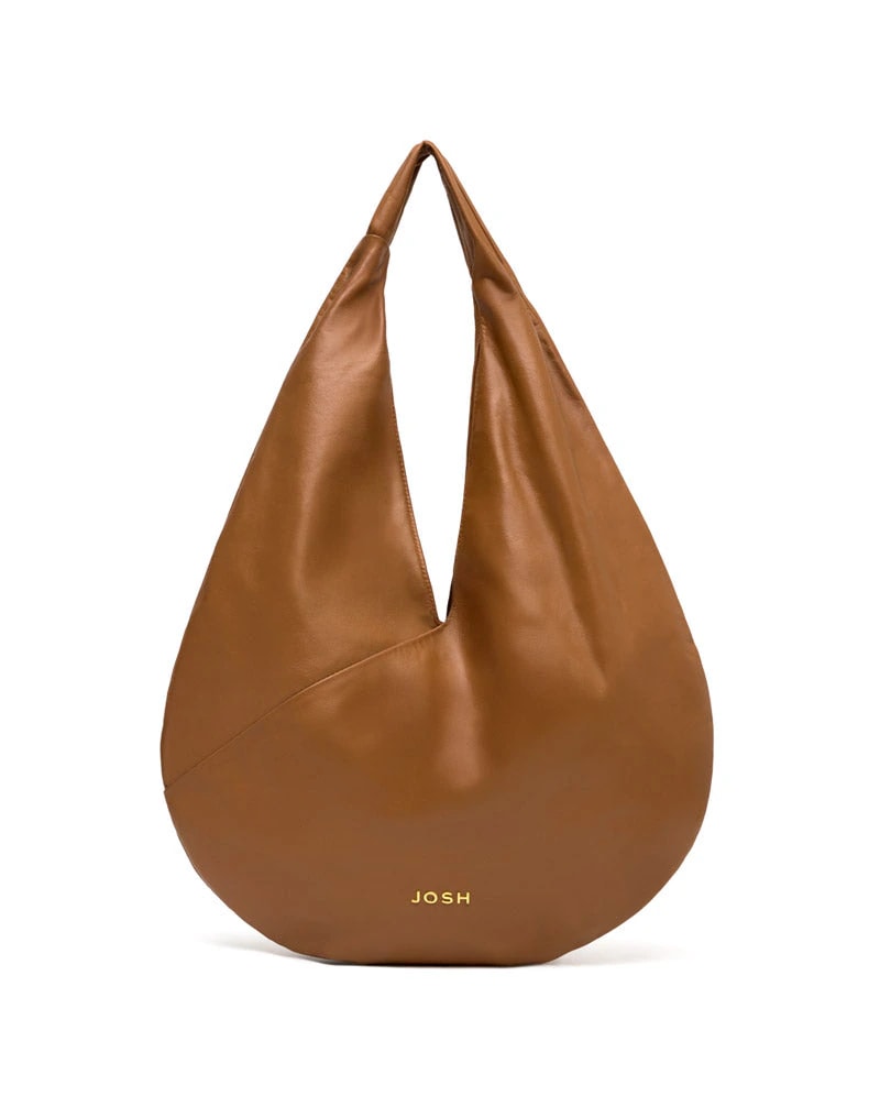 Bolsa elegante en cuero para mujer REF P2924 - imagen 1