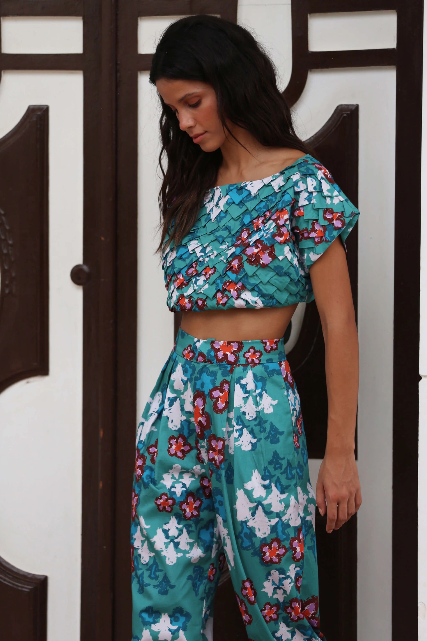REBECCA TOP - imagen 1