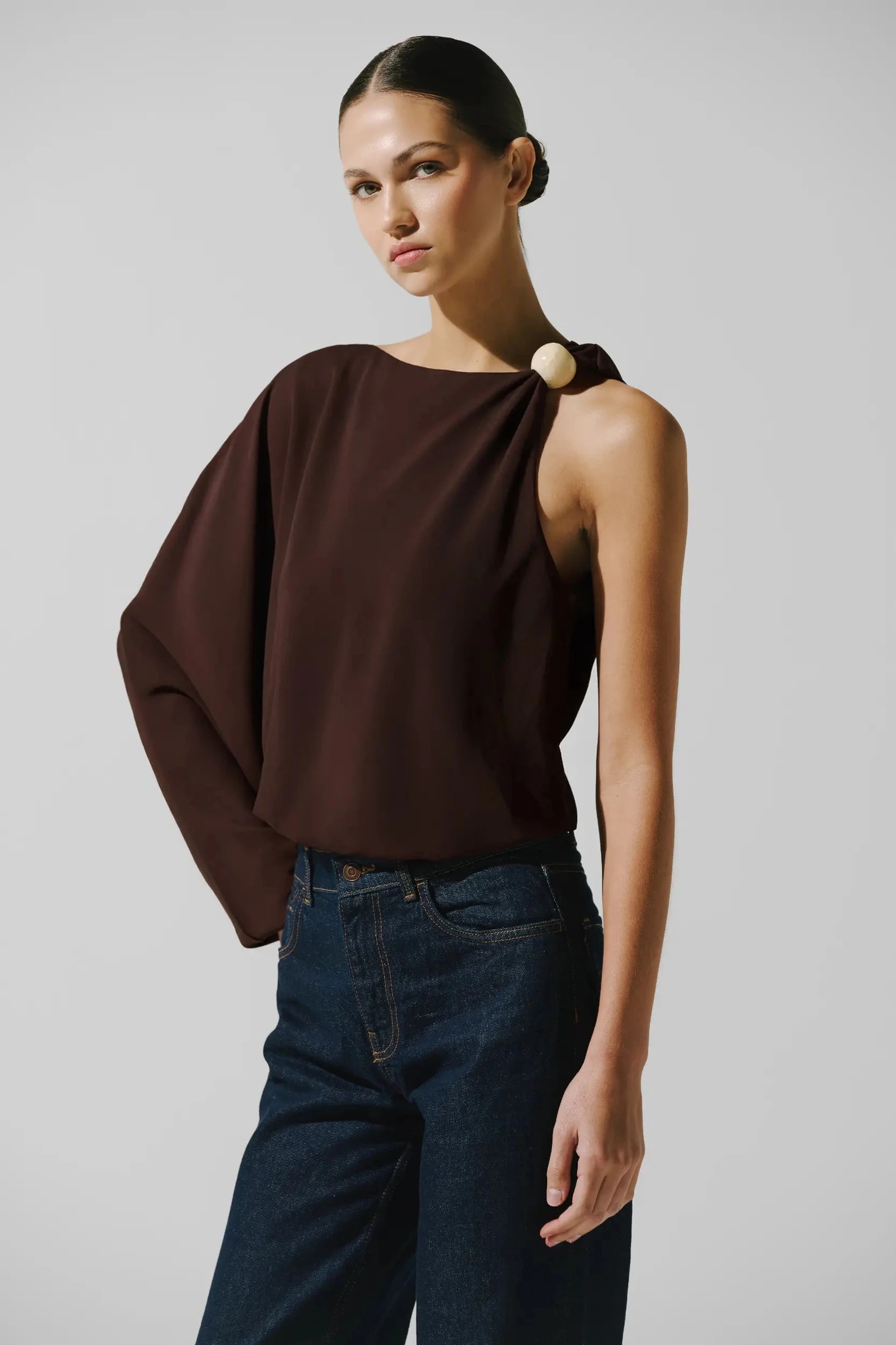 Dolly Blouse - imagen 1