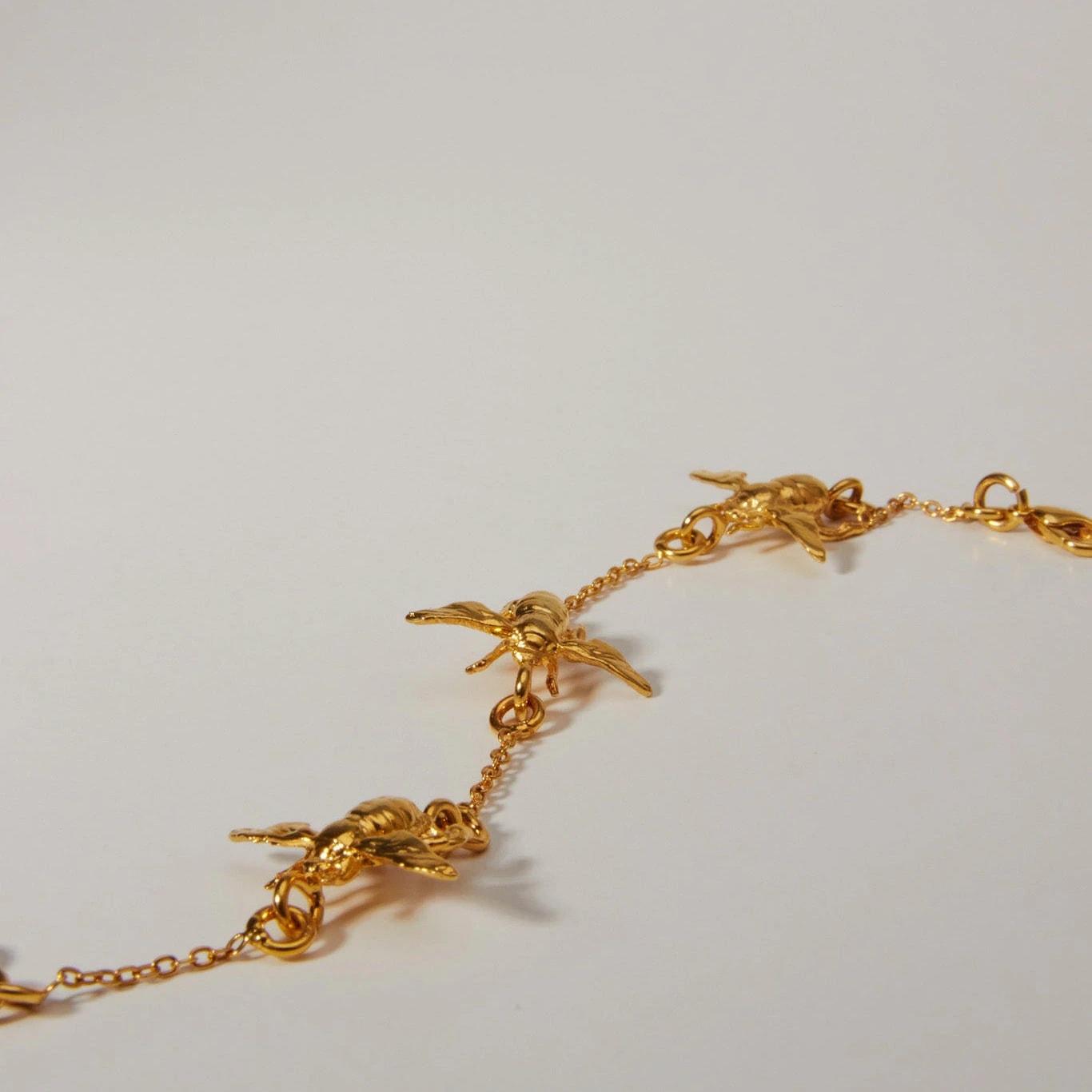 Wasp Bracelet - imagen 1