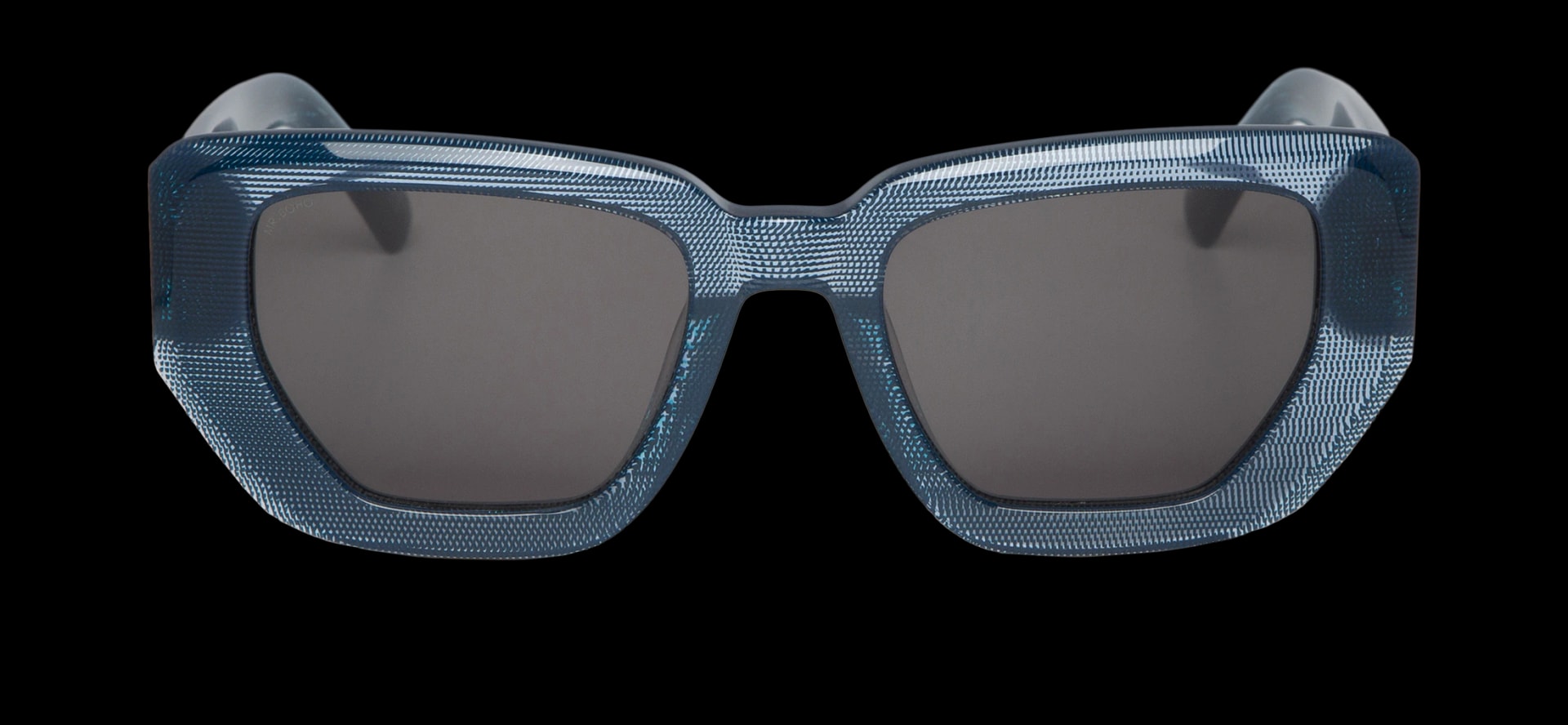 COBALTO MADALENA WITH CLASSICAL LENSES - imagen 1