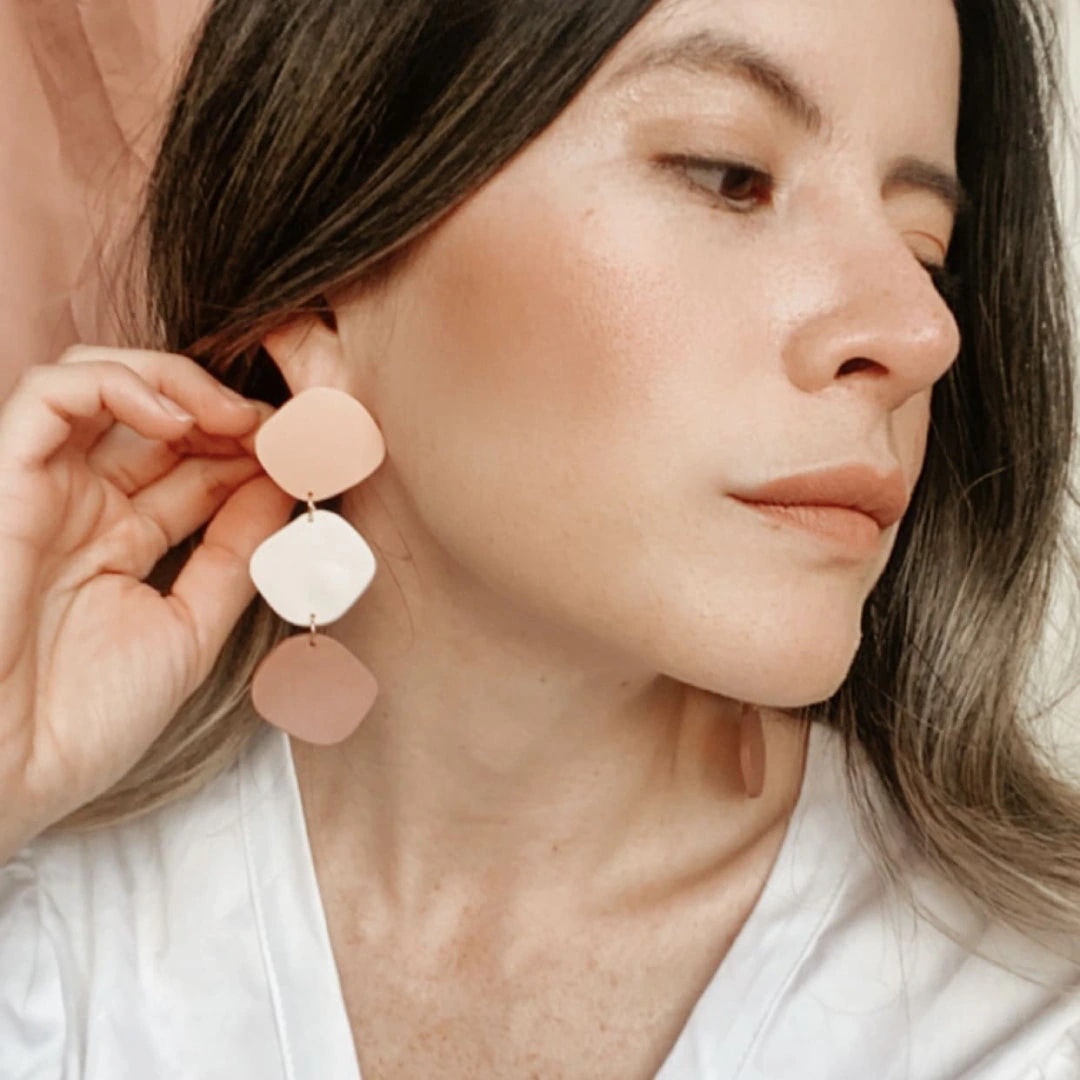 Aretes Circe - imagen 1