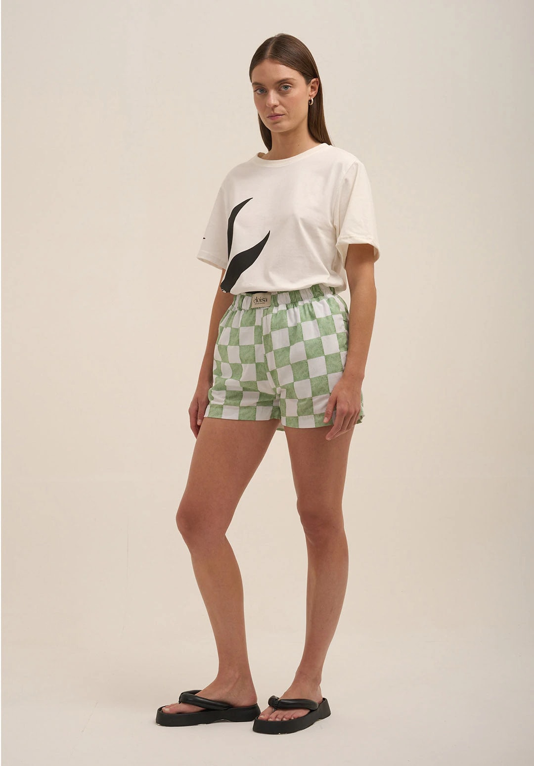 Short Cuadros - imagen 1