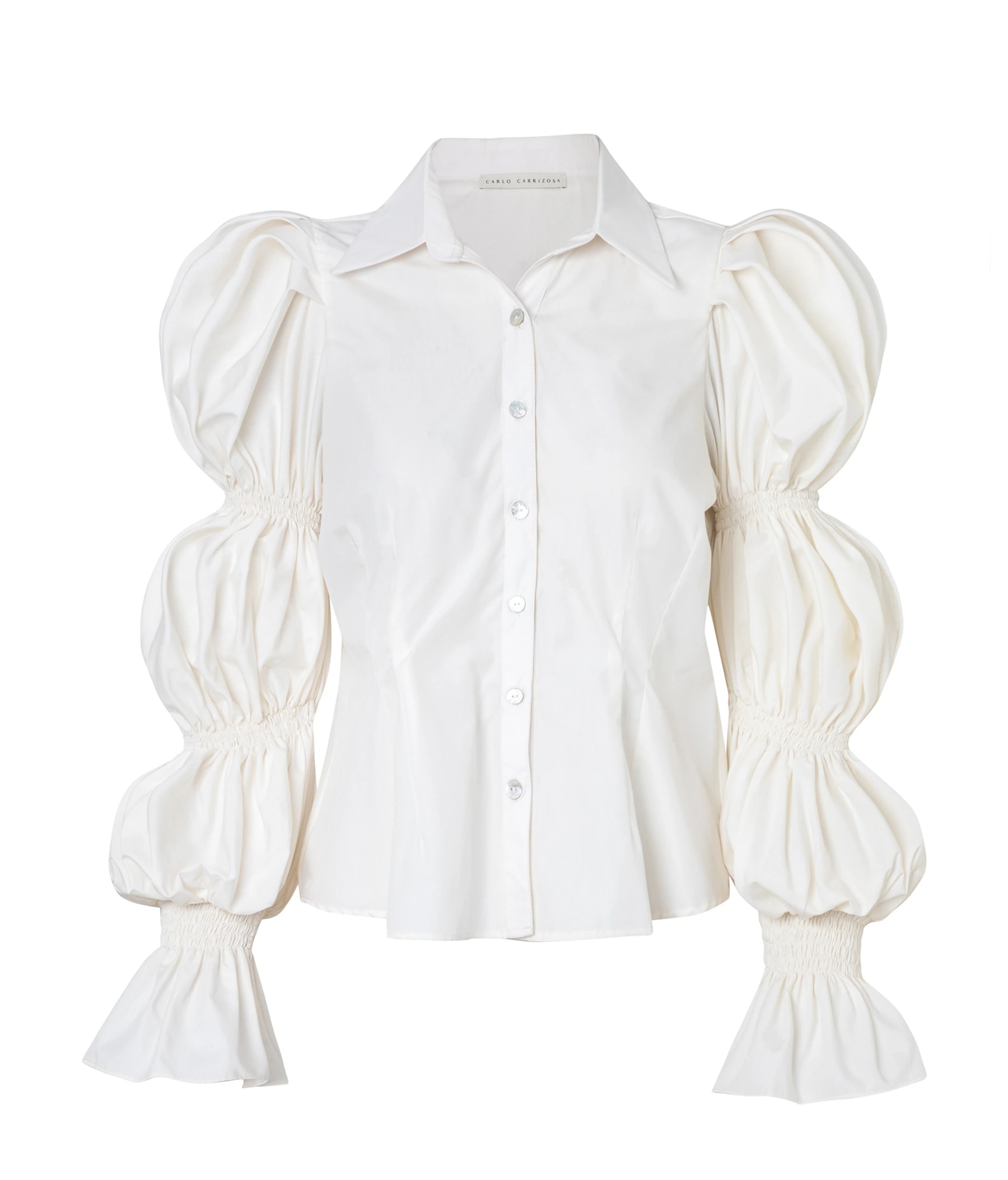 VICENSIA BLOUSE - imagen 1