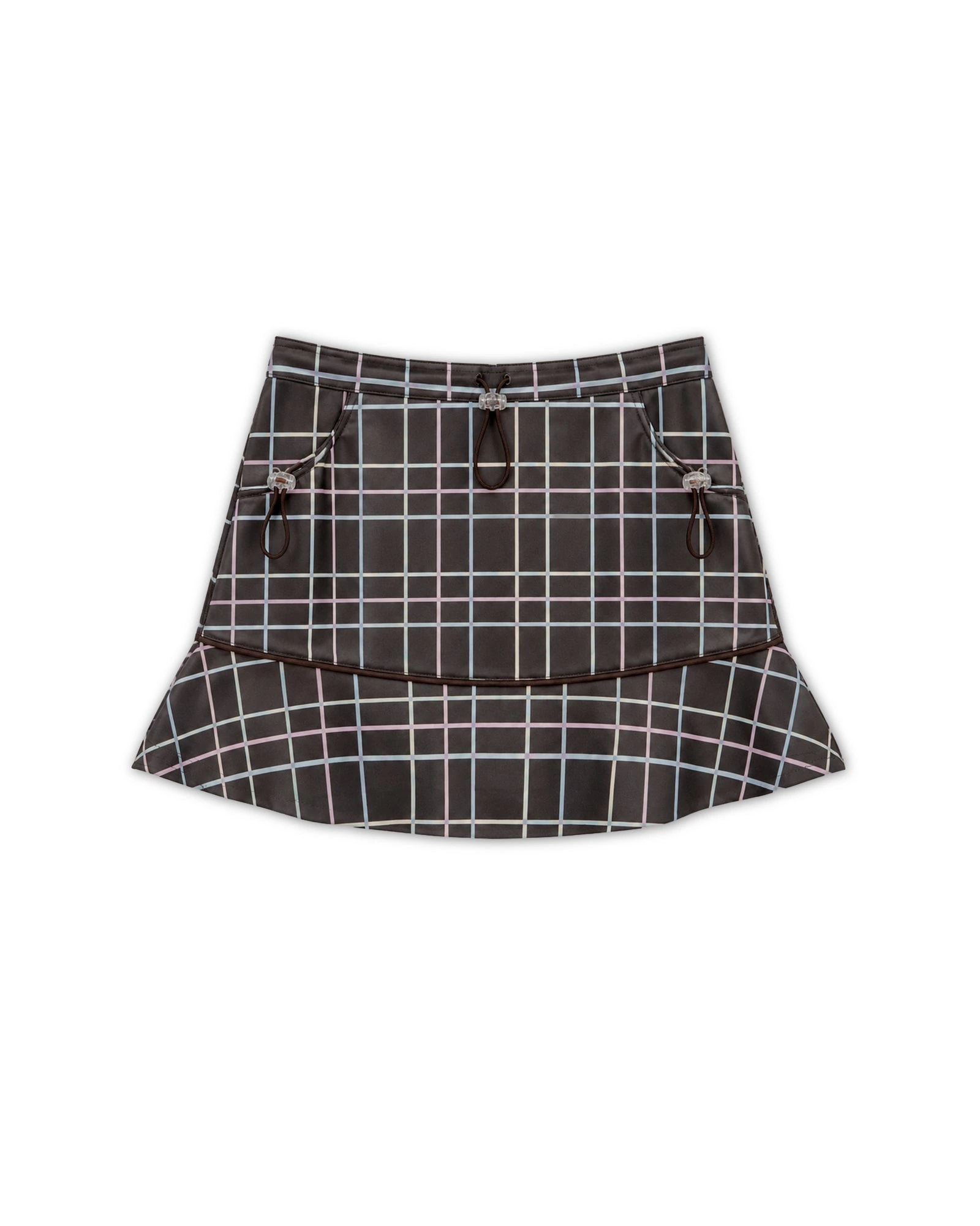 Honey To Go Chocolate Chip Skirt - imagen 1