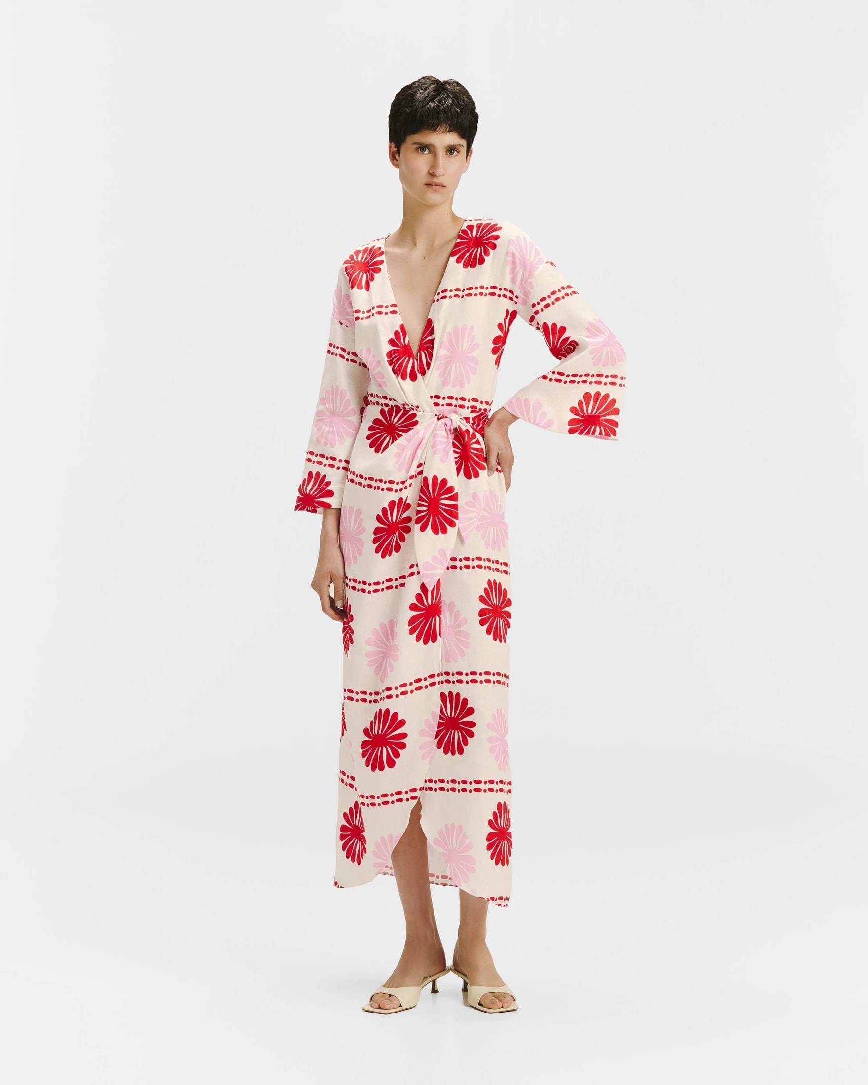 AVILA DRESS - imagen 1