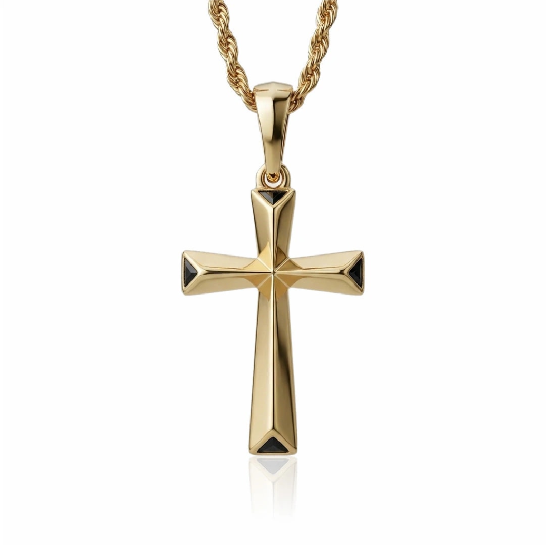 Cruz Deluxe - imagen 1
