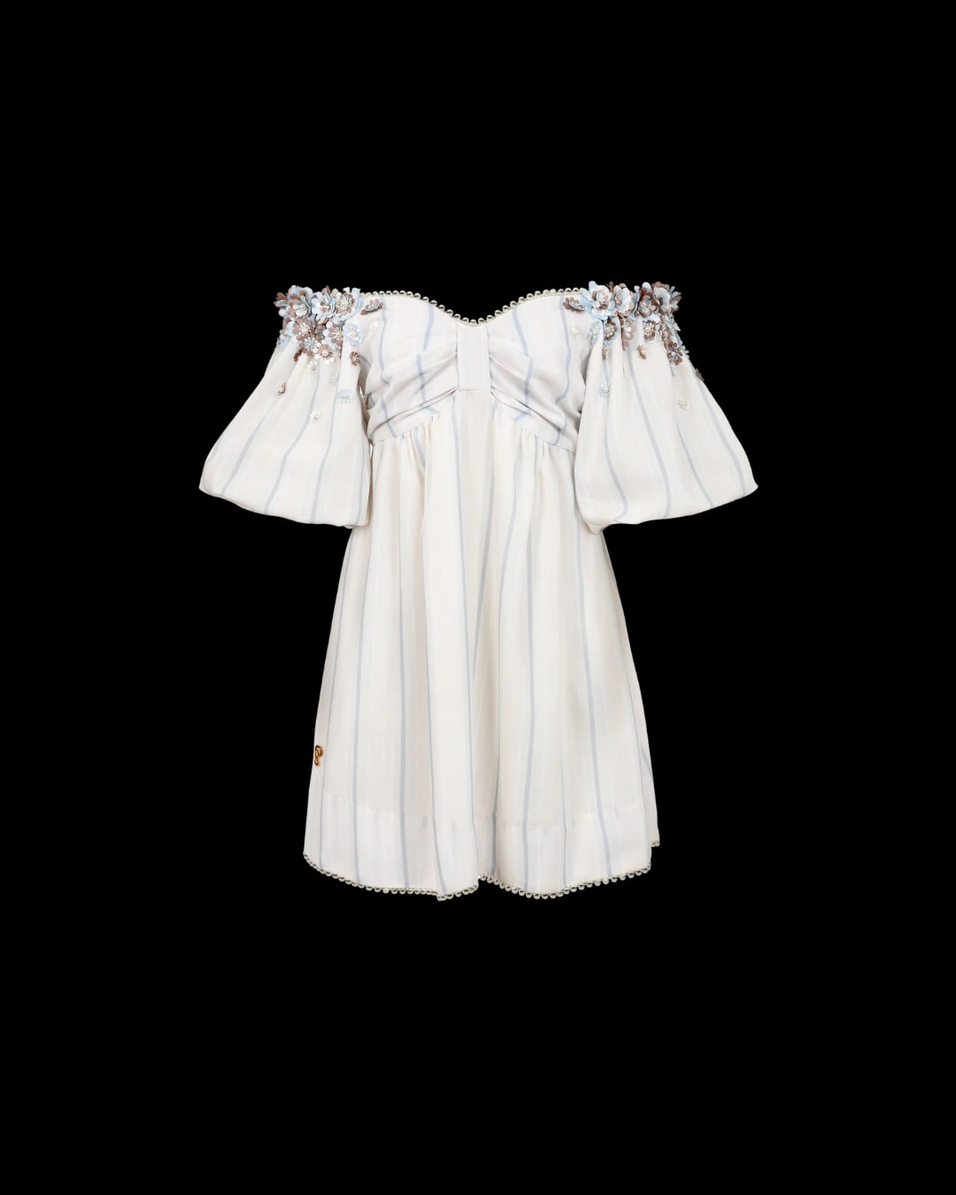 Pearly Dress - imagen 1