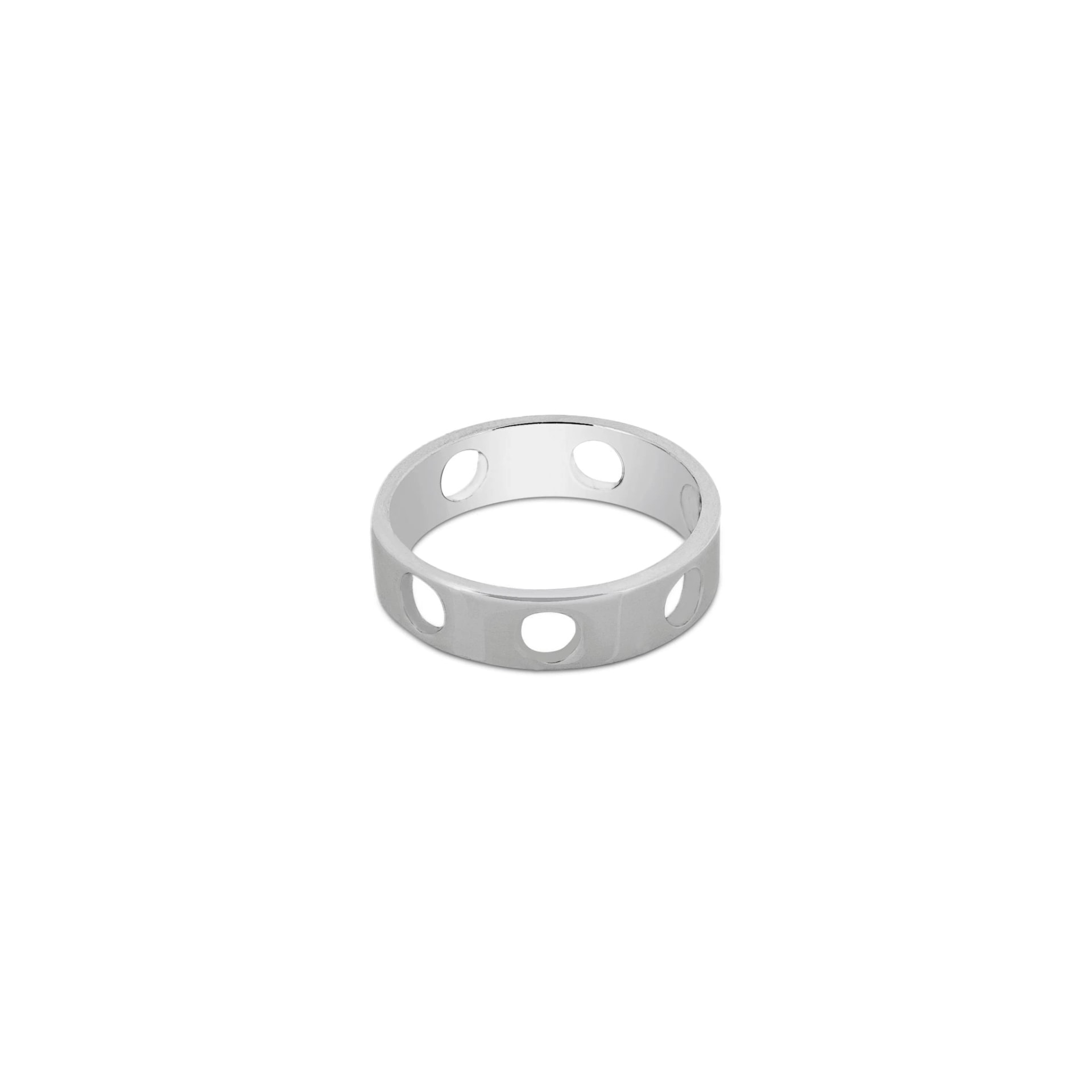 Lucerna Ring | Anillo en Plata - imagen 1