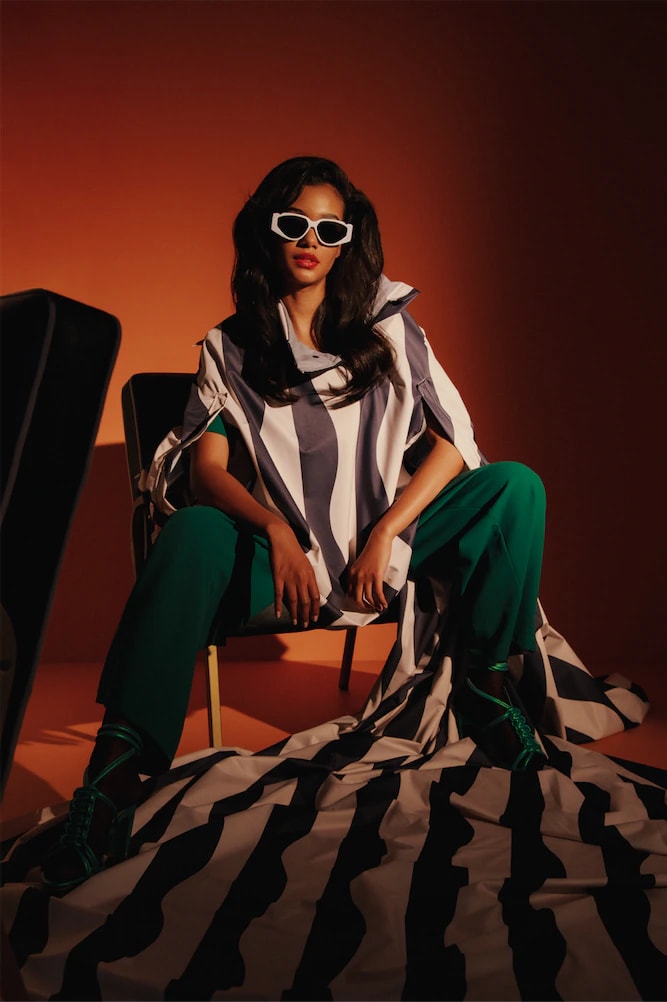 CAPA GO WITH THE FLOW (PRE-ORDER) - imagen 1